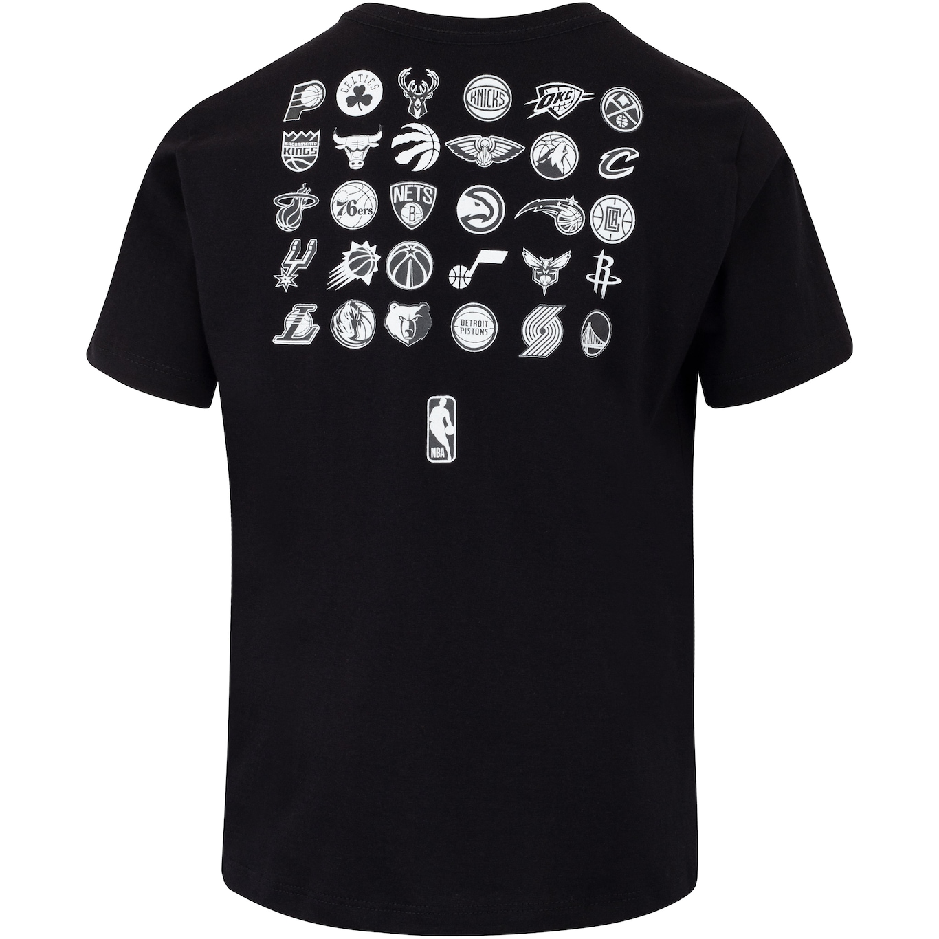 Camiseta Juvenil NBA All Teams NB948 - Foto 2