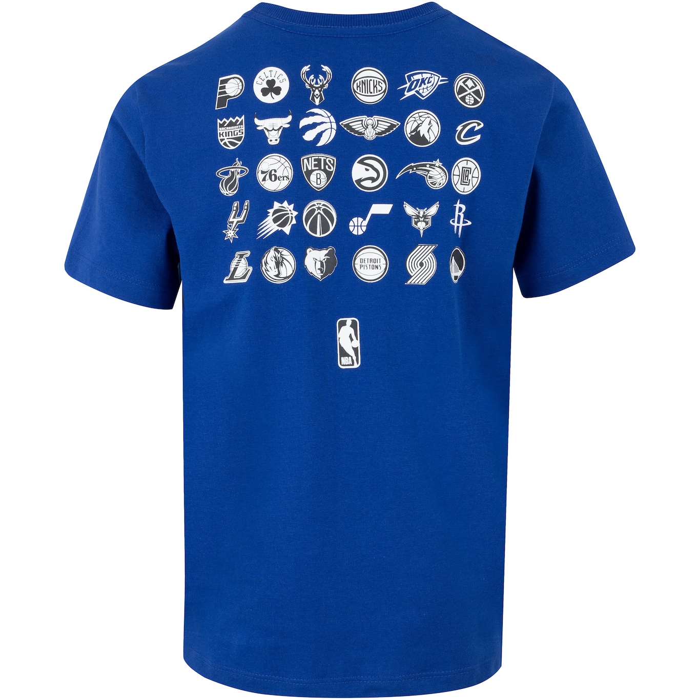 Camiseta Juvenil NBA All Teams NB948 - Foto 2