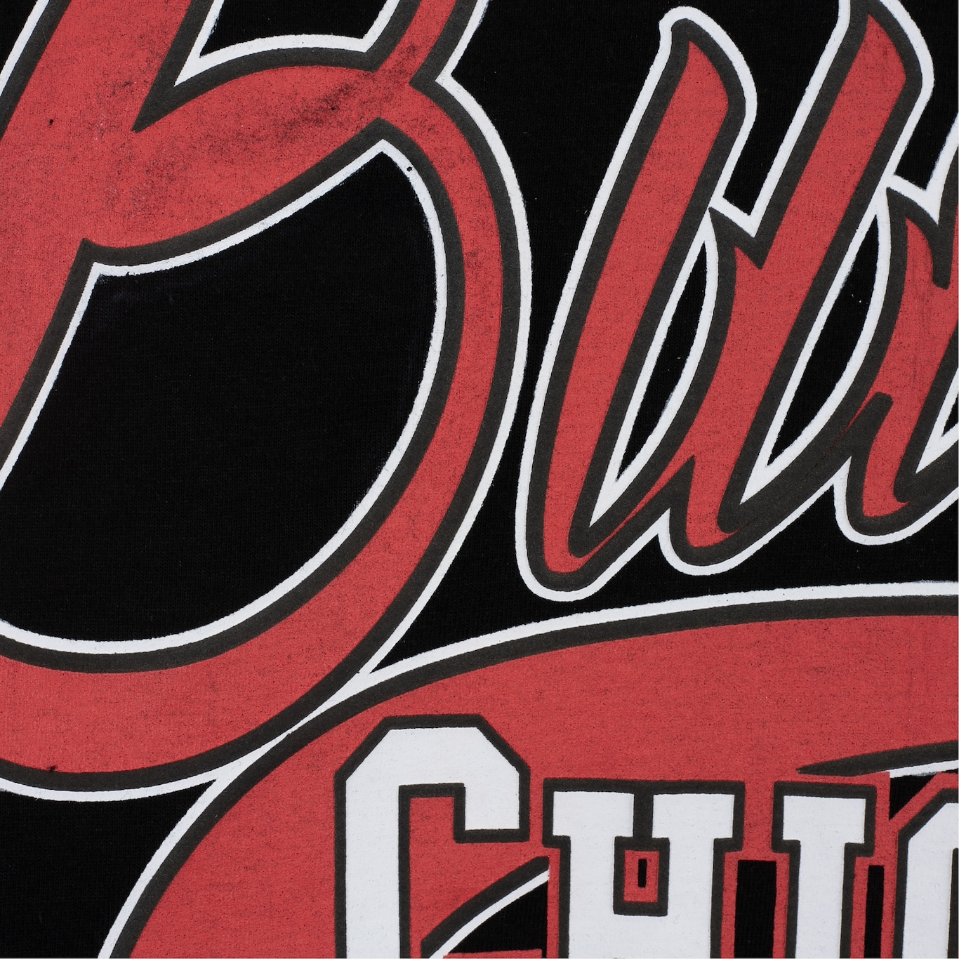 Camiseta do Chicago Bulls Masculina NBA Street Soul - Foto 6