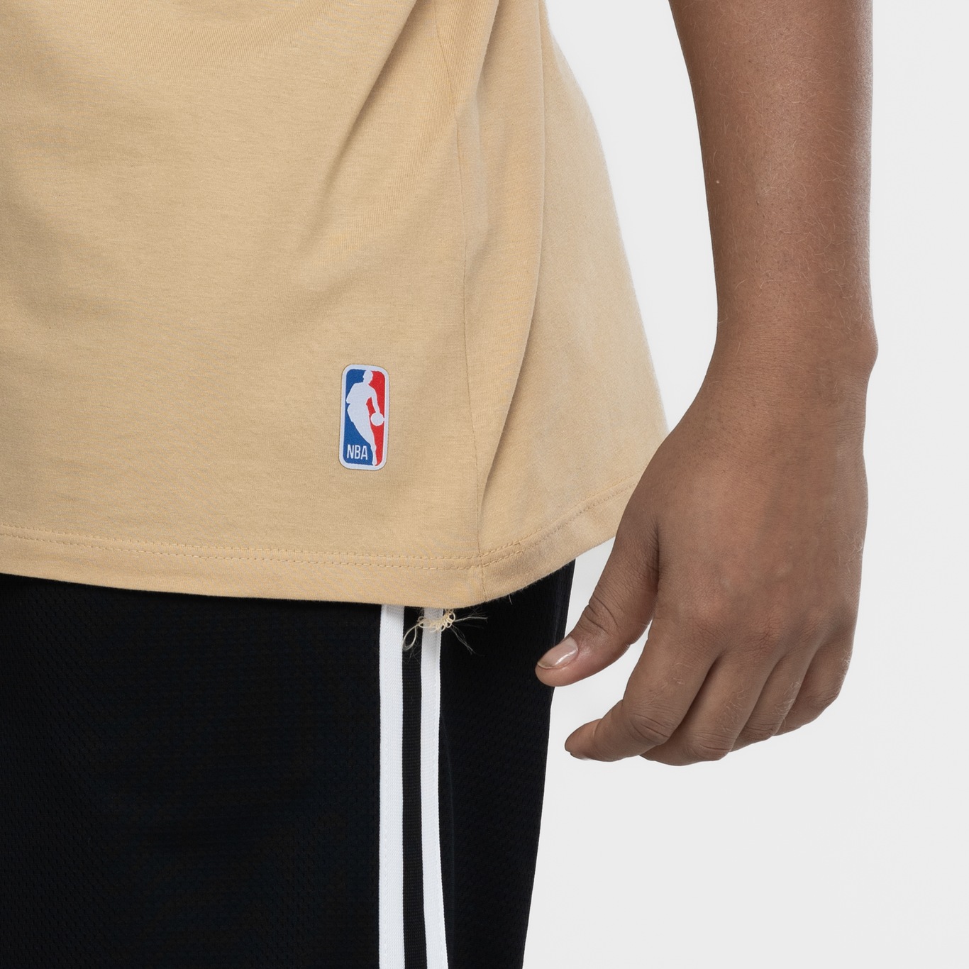 Camiseta do Milwaukee Bucks NBA Masculina Town - Foto 5