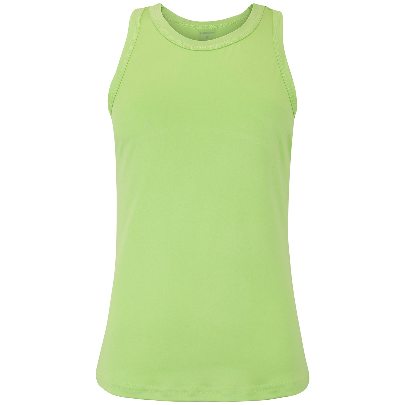 Camiseta Regata Feminina Oxer Peach Touch Cooling - Foto 1