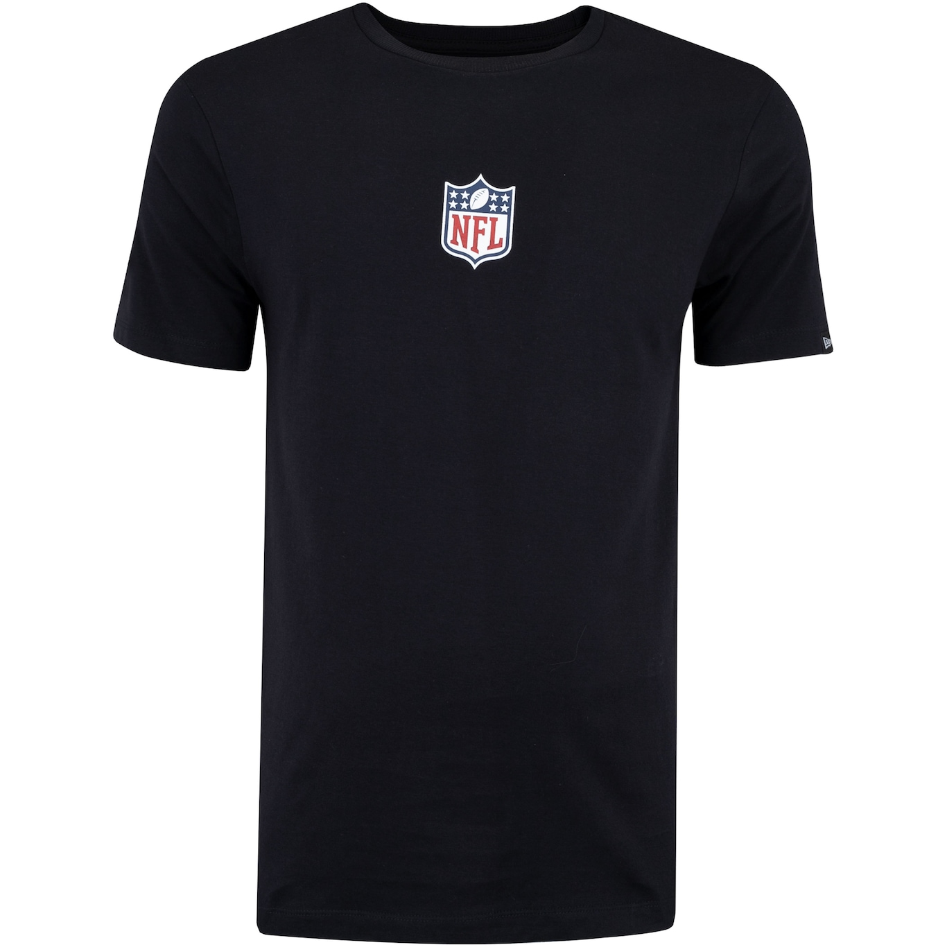 Camiseta Masculina New Era NFL Manga Curta Exclusiva - Foto 5