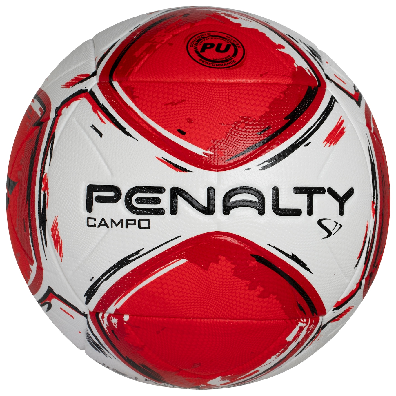 Bola de Futebol de Campo Penalty S11 R2 XXIV - Foto 1