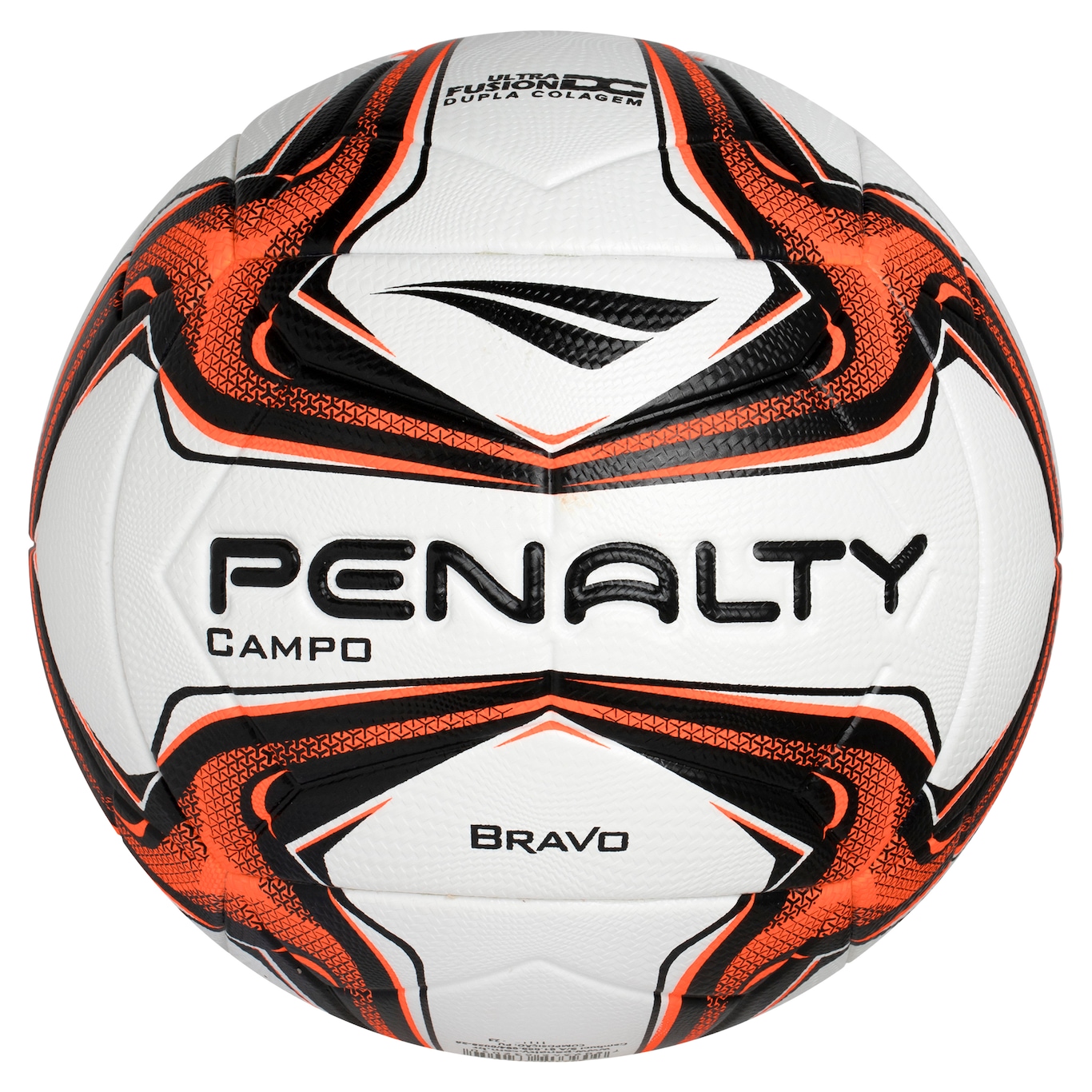 Bola de Futebol de Campo Penalty Bravo XXIV - Foto 1