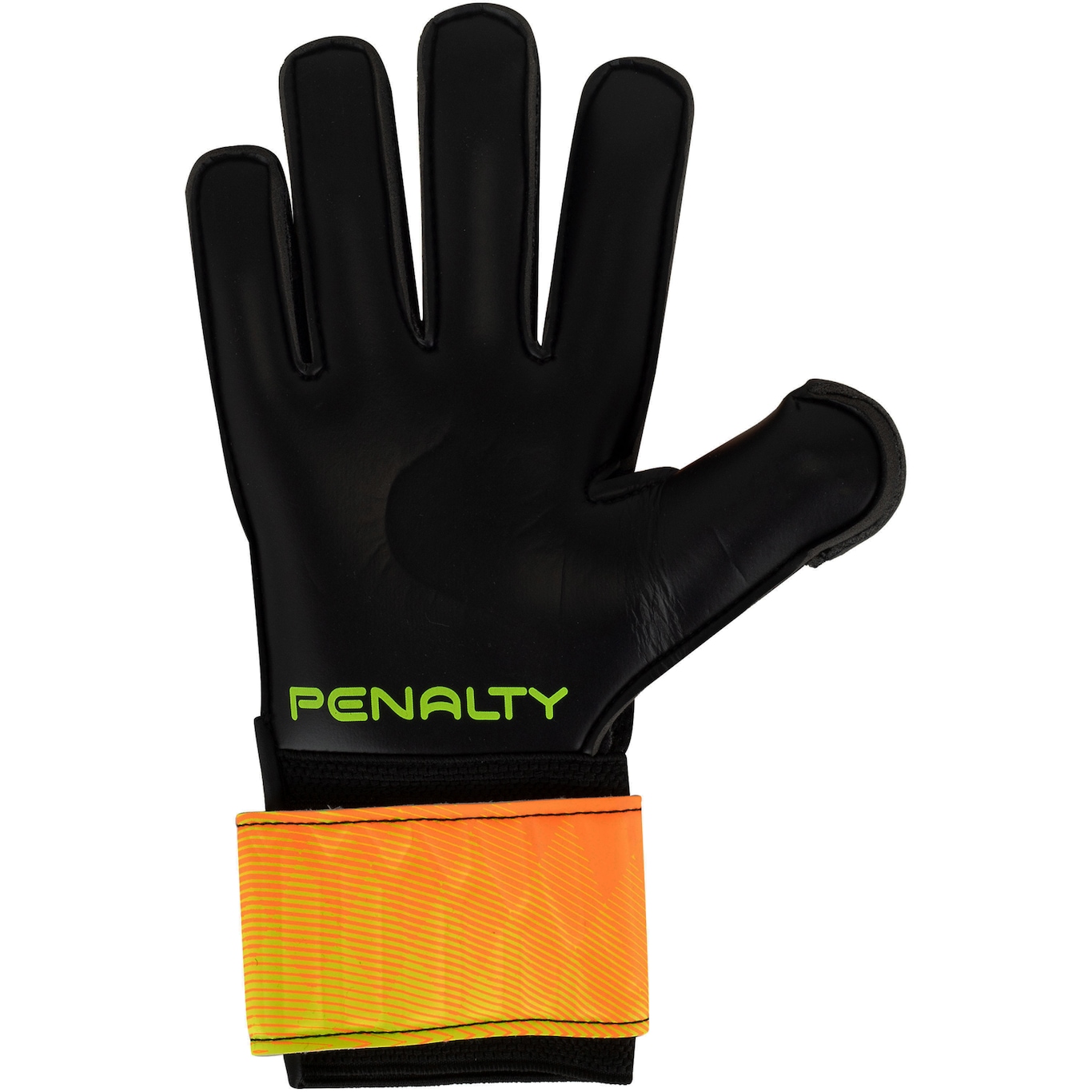 Luvas de Goleiro Penalty Delta Training XXII - Foto 3