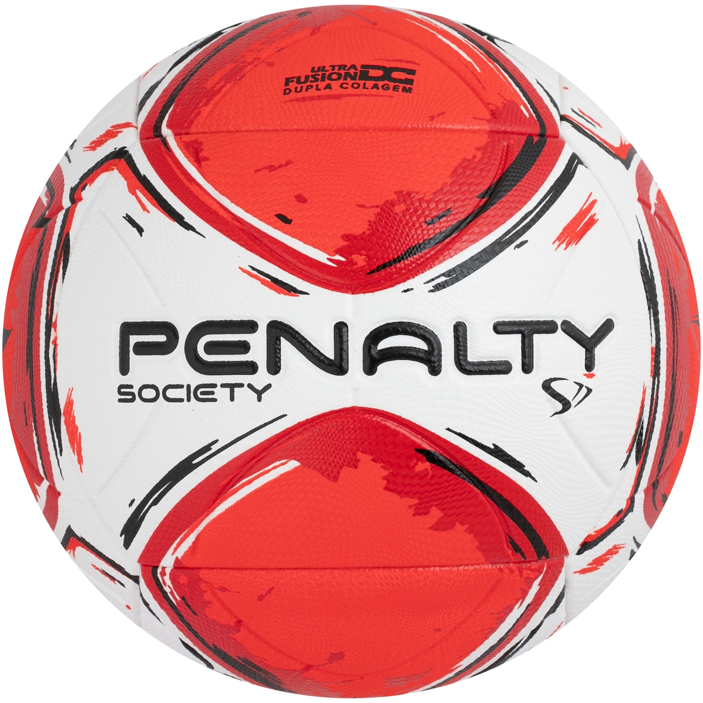 Bola Society Penalty S11 R2 XXIV - Foto 1