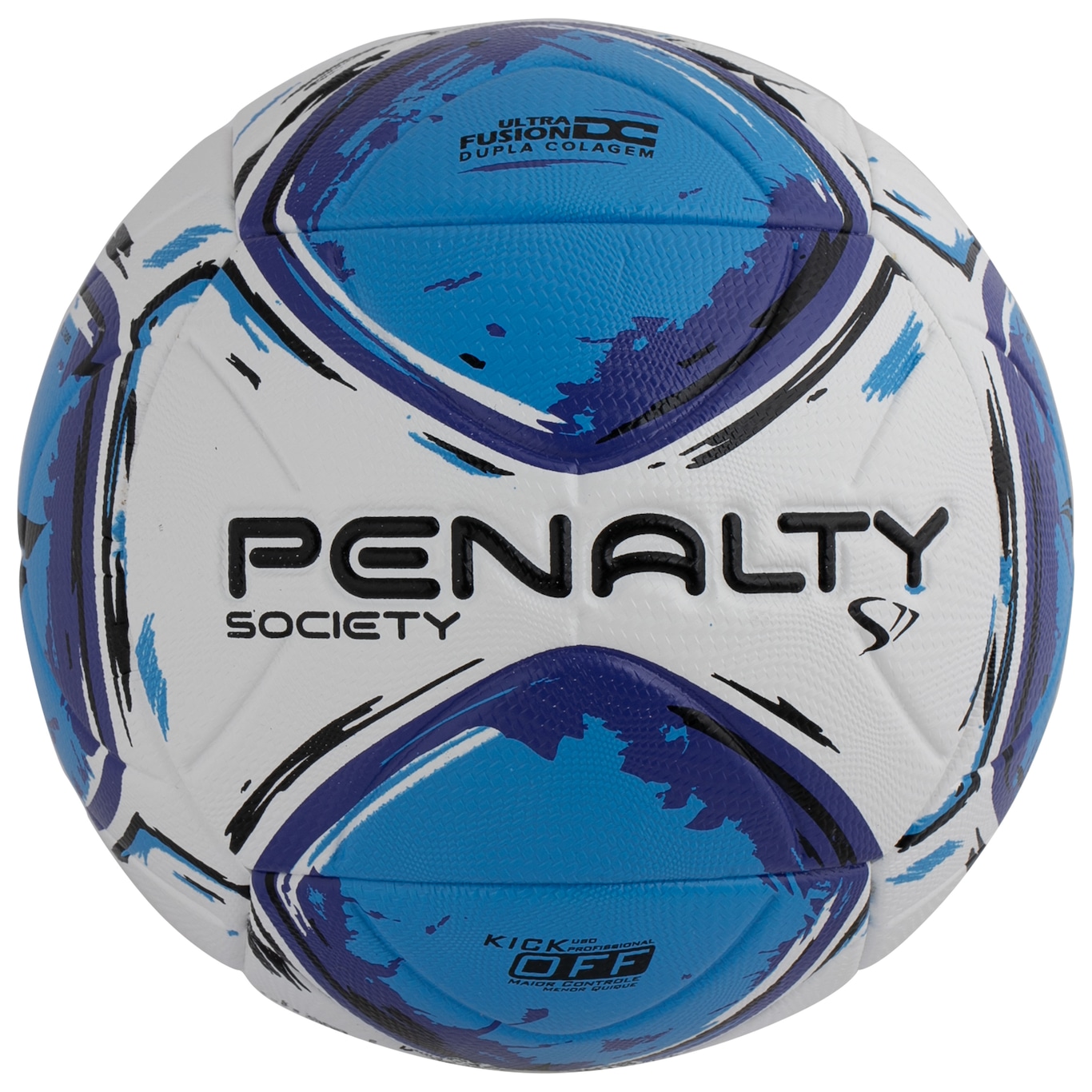 Bola Society Penalty S11 R2 XXIV - Foto 1