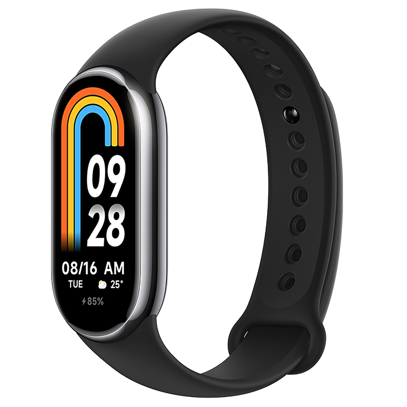 Pulseira Inteligente Xiaomi Smart Band 8 - Foto 1