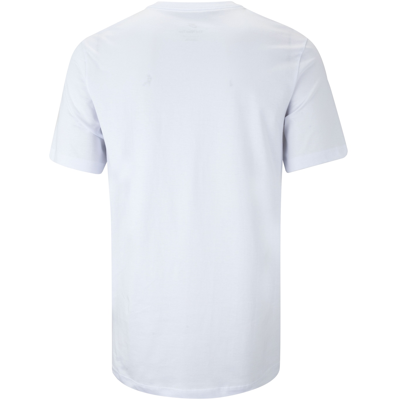 Camiseta Masculina Nike Manga Curta Sportswear Just Do It 6MO - Foto 6