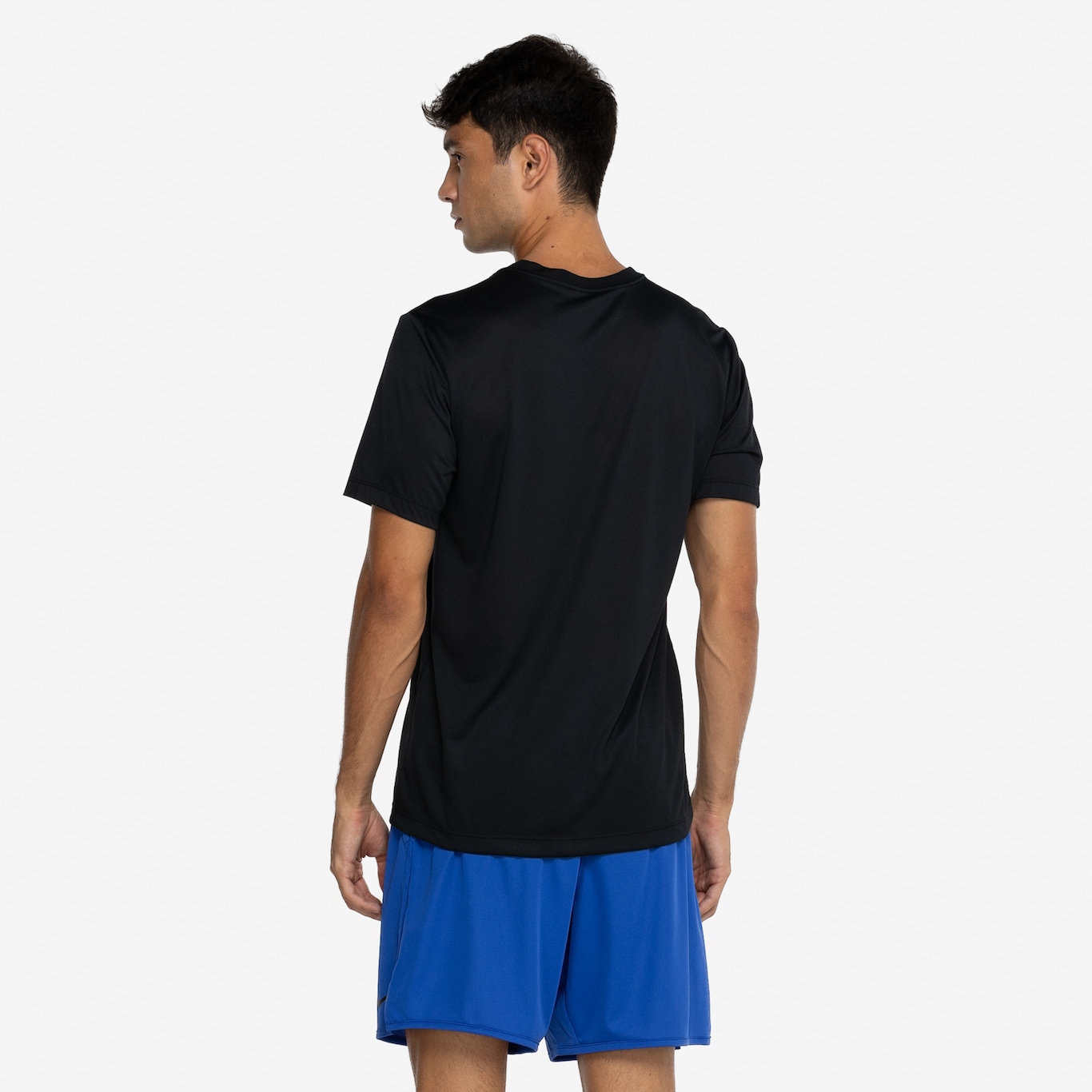 Camiseta Masculina Nike Manga Curta Dri-Fit RLGD - Foto 3