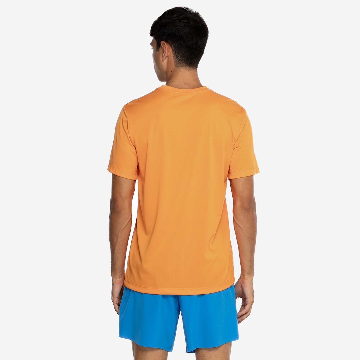 Camiseta Masculina Nike Manga Curta Dri-Fit RLGD - Foto 3