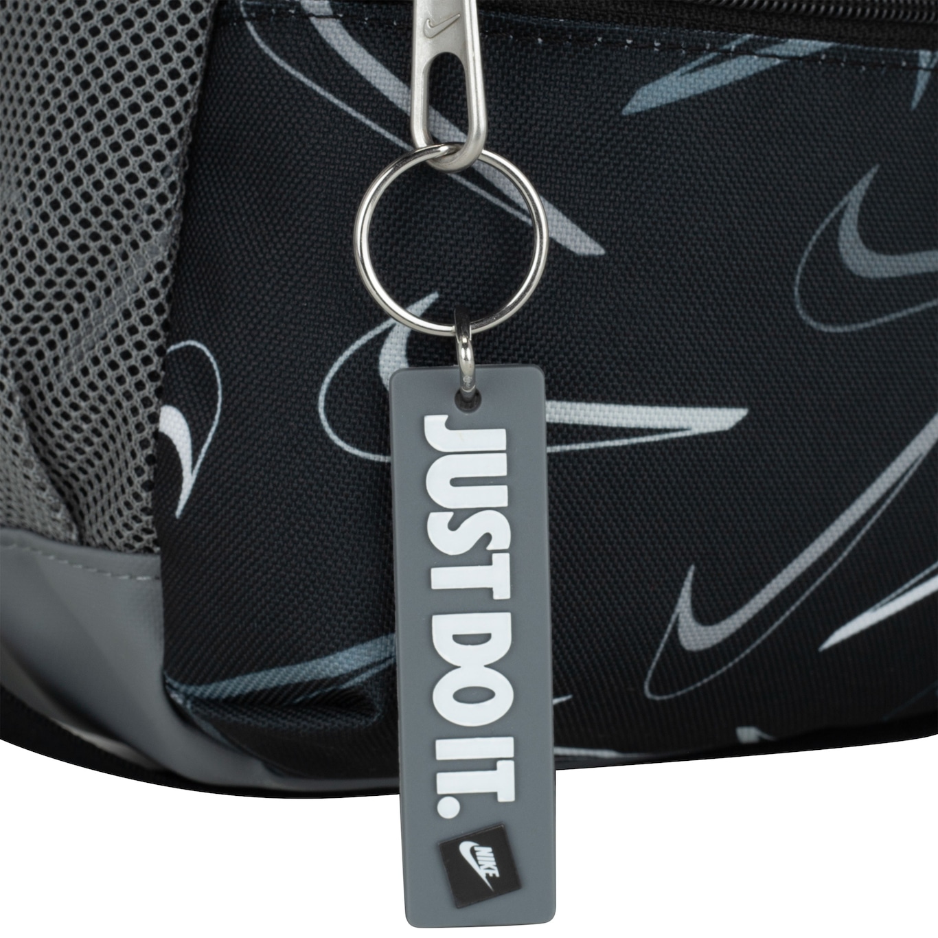 Mini Mochila Nike Brasilia JDI BPK CT SP24 - 11 Litros - Foto 6