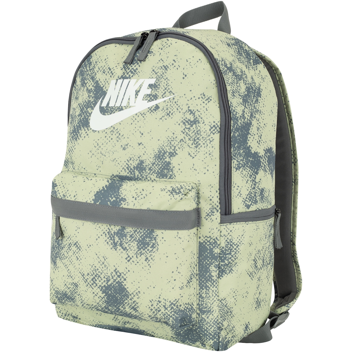 Mochila Nike Heritage BKPK Rorschach 25 Litros - Foto 5