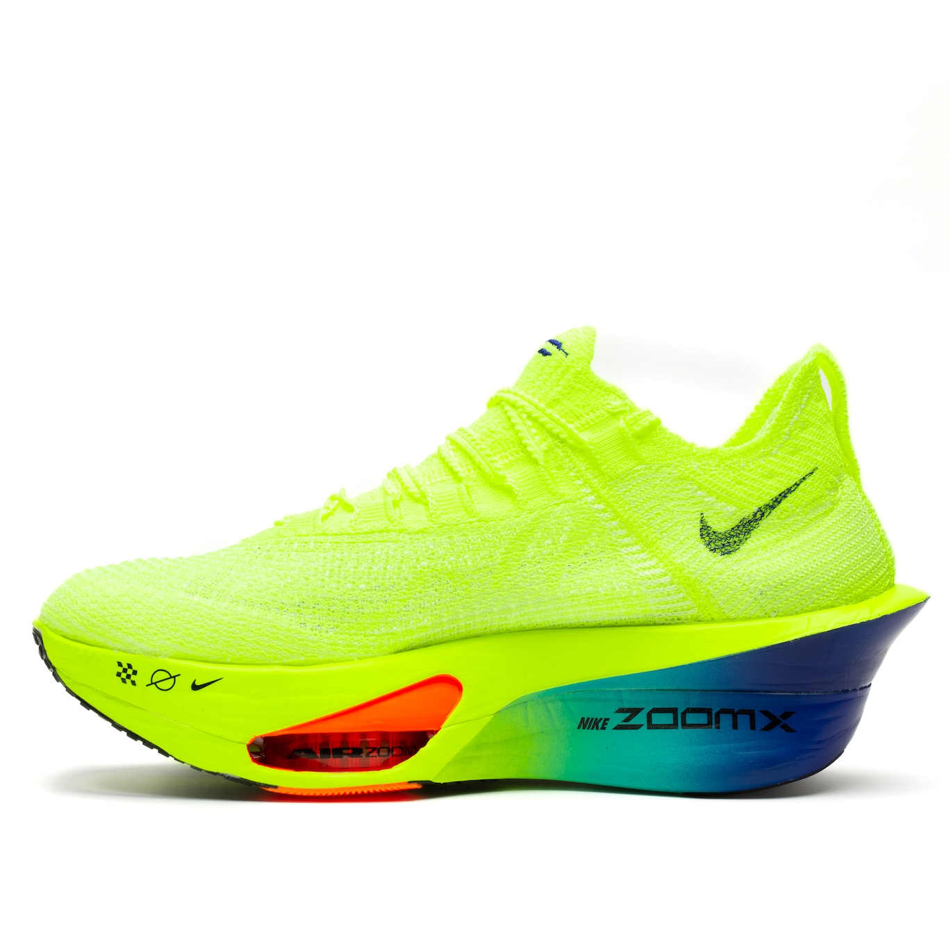 Tênis Nike Air Zoom Alphafly Next % 3 Masculino - Foto 3