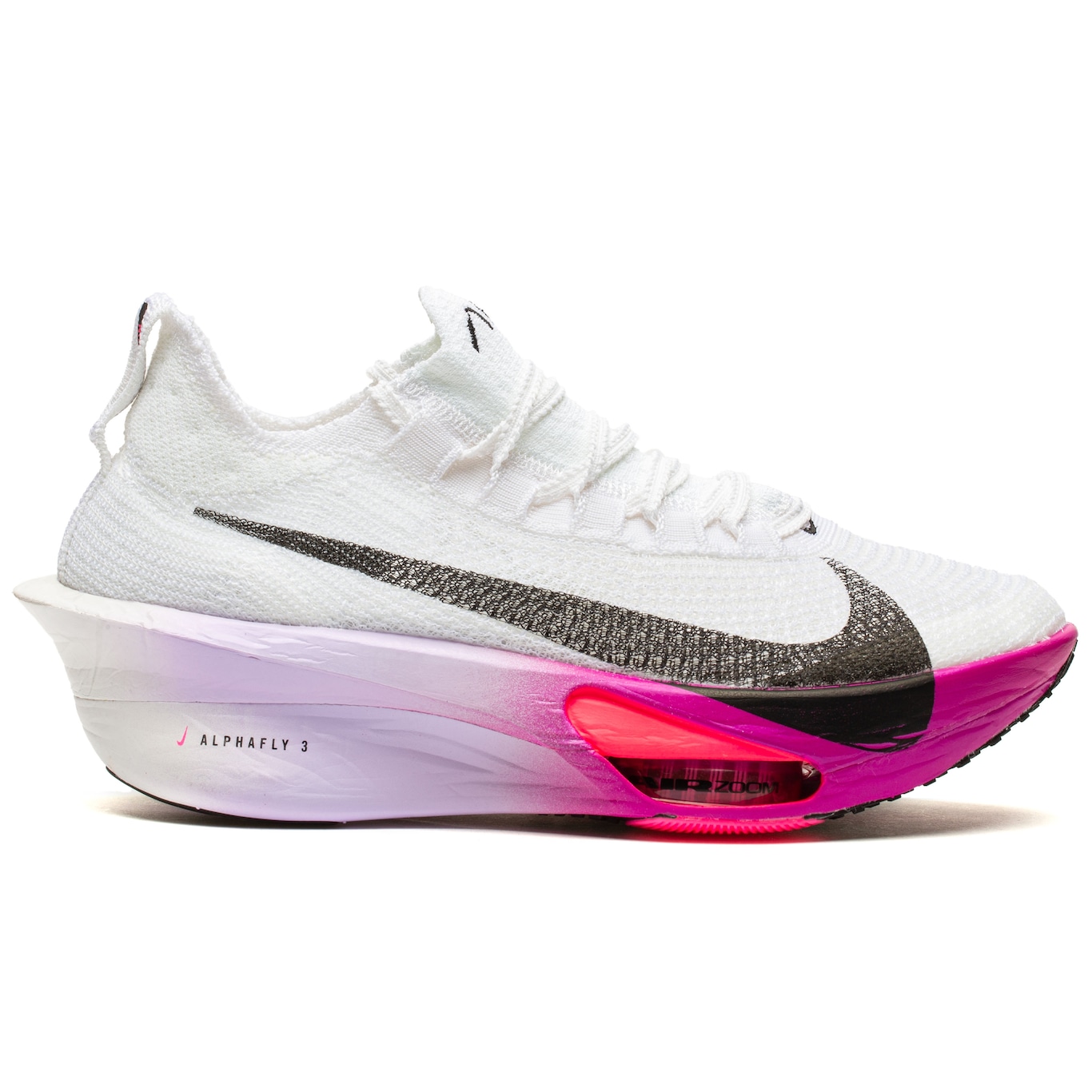 Tênis Nike Air Zoom Alphafly Next % 3 Masculino - Video 1