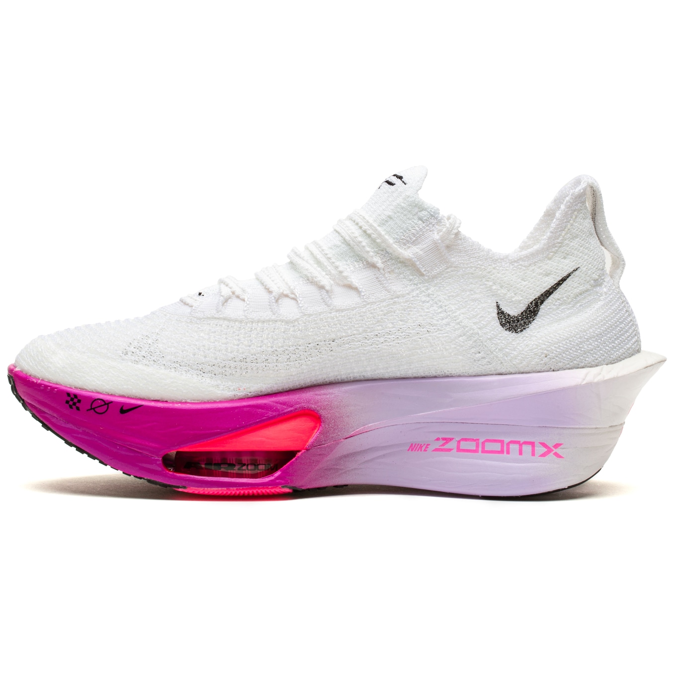 Tênis Nike Air Zoom Alphafly Next % 3 Masculino - Foto 4