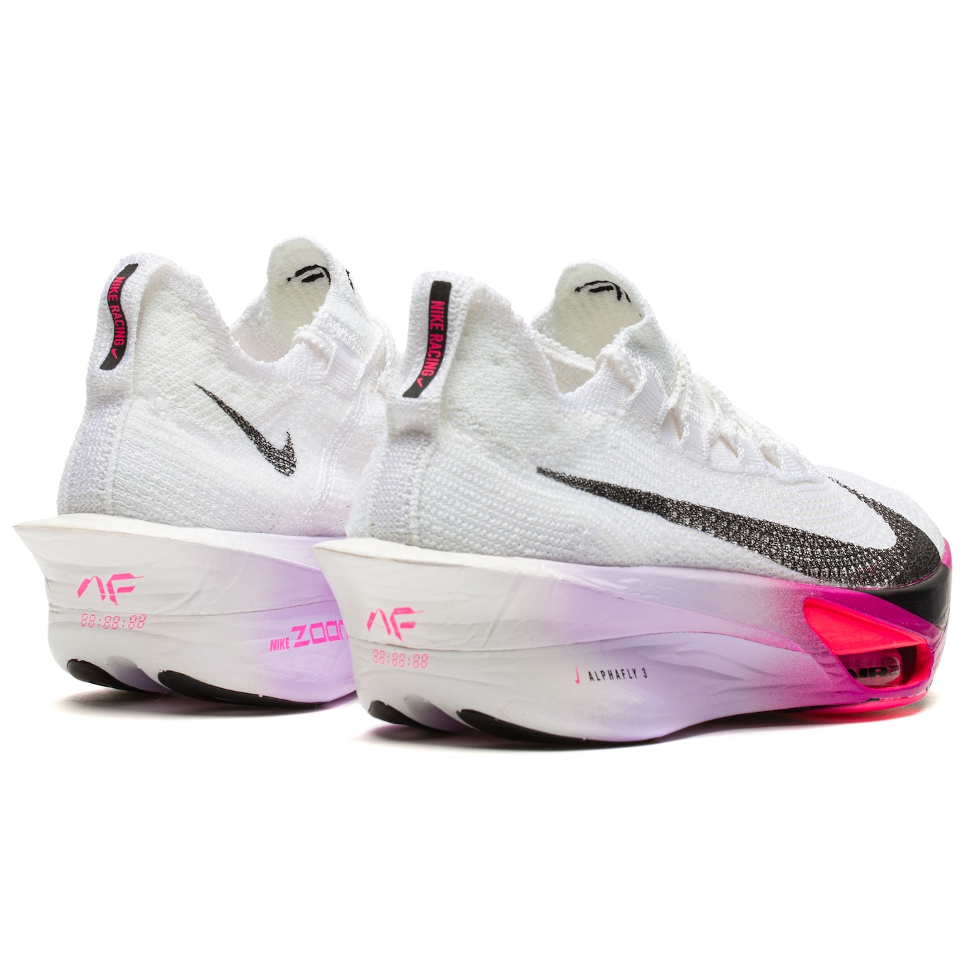 Tênis Nike Air Zoom Alphafly Next % 3 Masculino - Foto 5