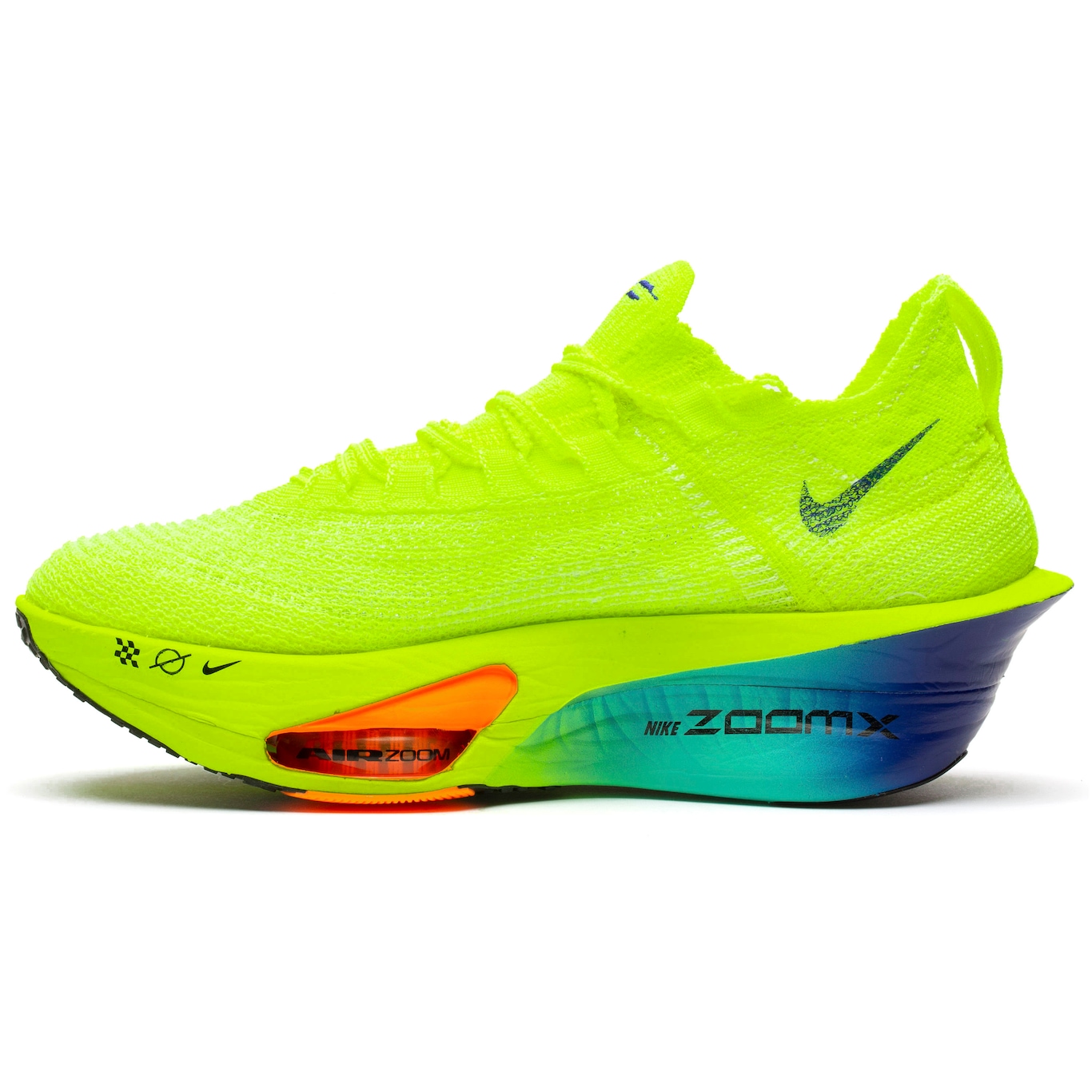 Tênis Nike Air Zoom Alphafly Next % 3 Feminino - Foto 3