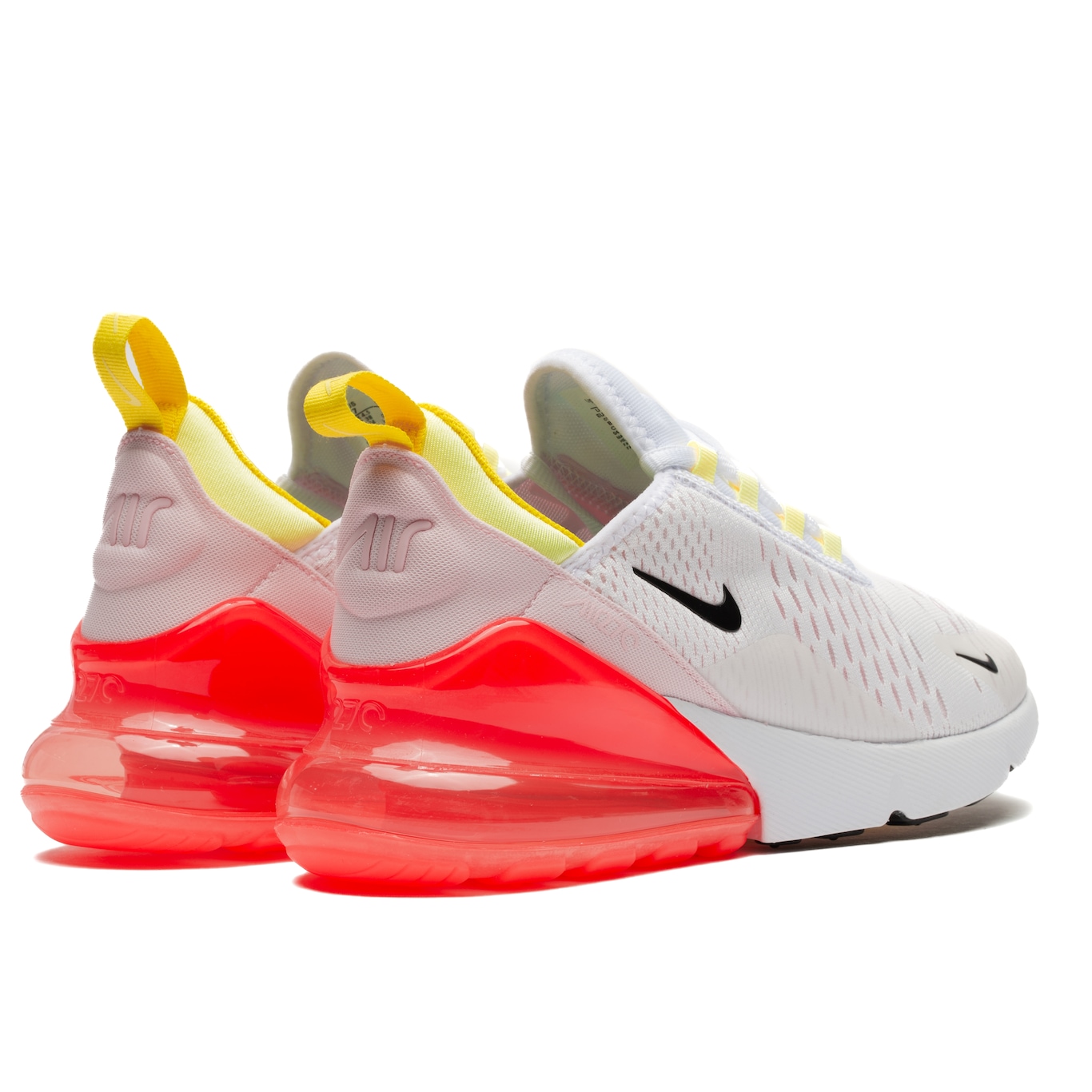 Nike airmax hotsell 270 feminino