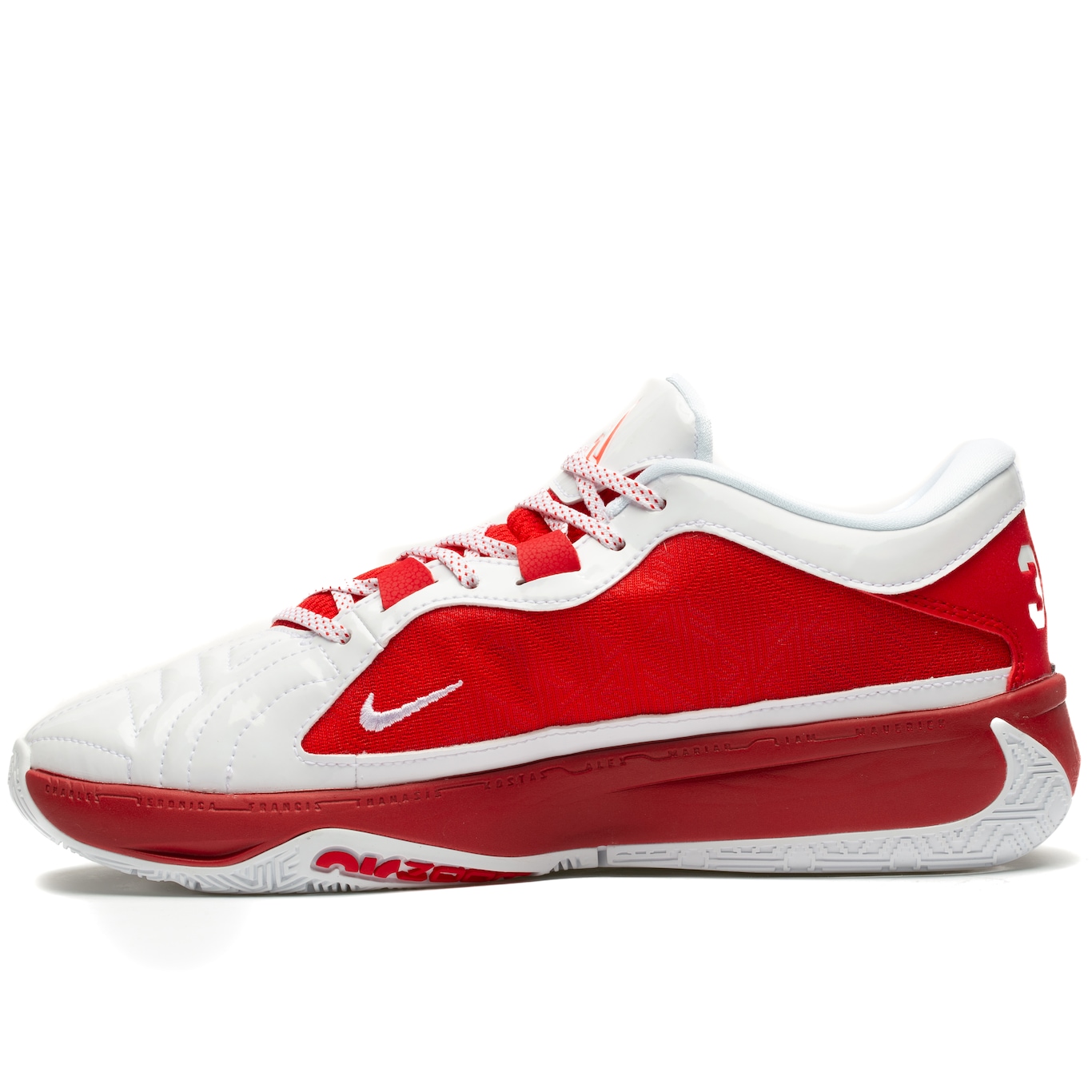 Tênis Nike Zoom Freak 5 ASW Masculino - Foto 3