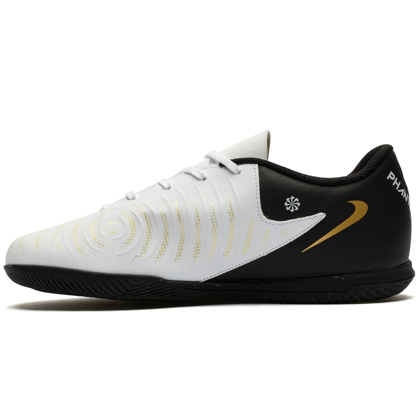 Chuteira Futsal Nike Phantom GX II Club Adulto - Foto 3