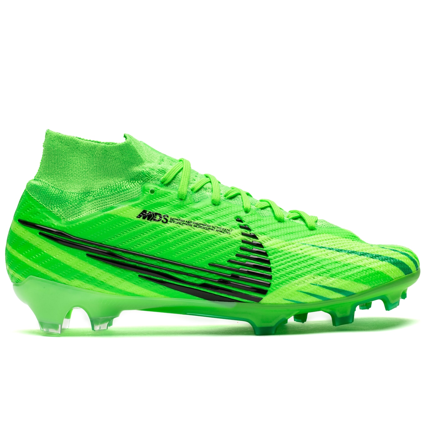 Chuteira de Campo Nike Zoom Superfly 9 Elite Adulto - Foto 1