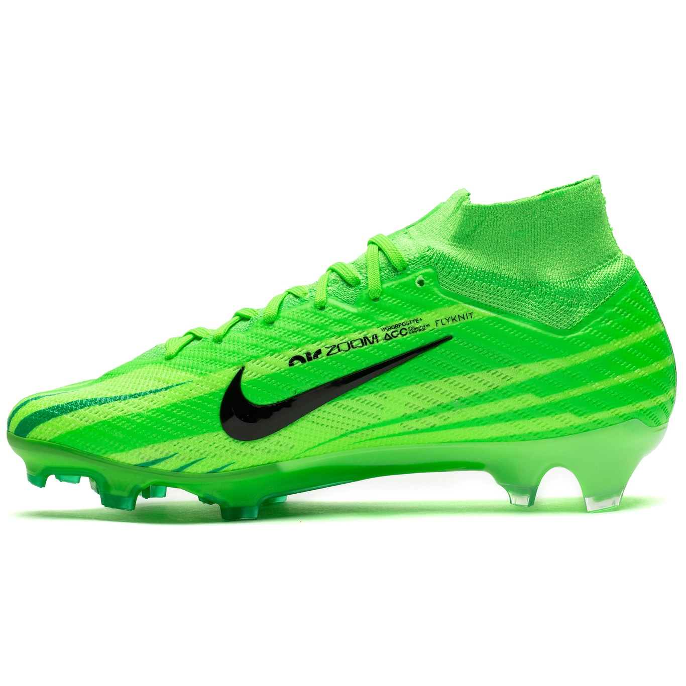 Chuteira de Campo Nike Zoom Superfly 9 Elite Adulto - Foto 3