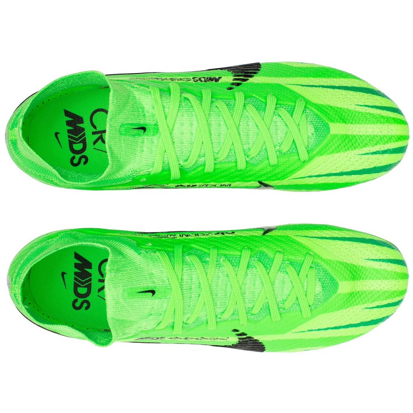 Chuteira de Campo Nike Zoom Superfly 9 Elite Adulto - Foto 5