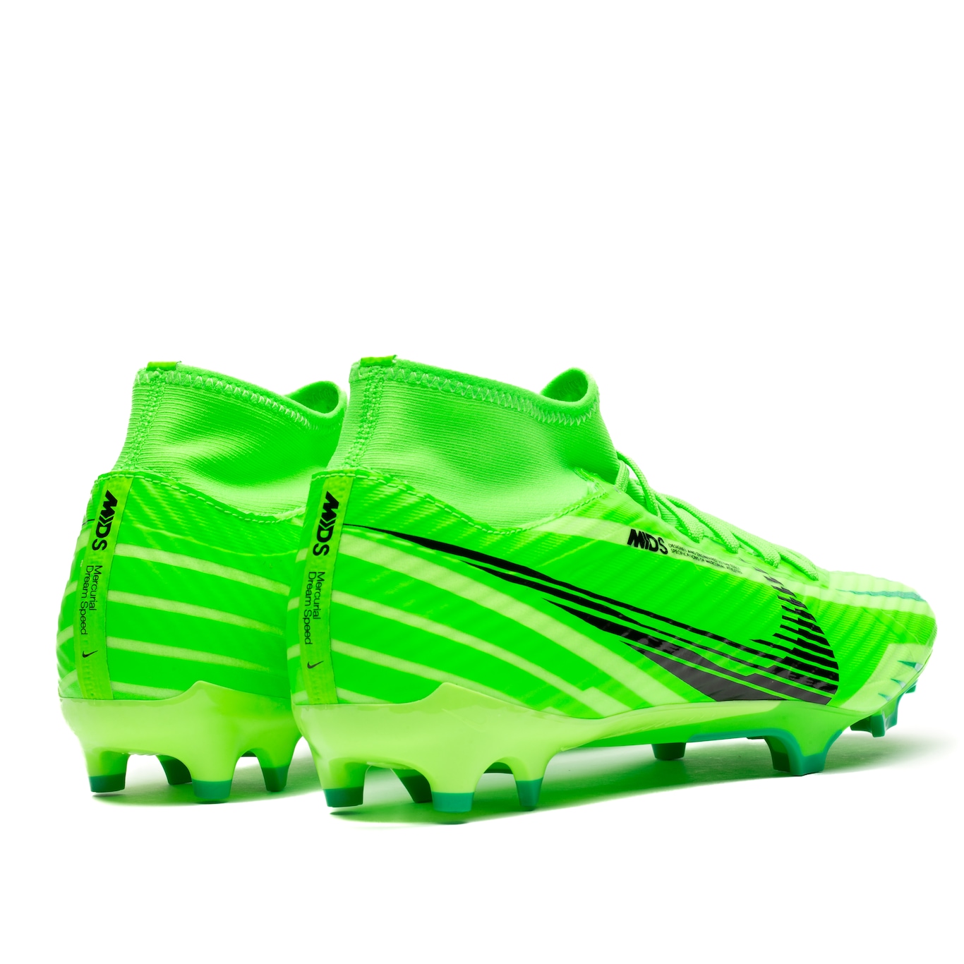 Chuteira de Campo Nike Zoom Superfly 9 Academy Adulto - Foto 4