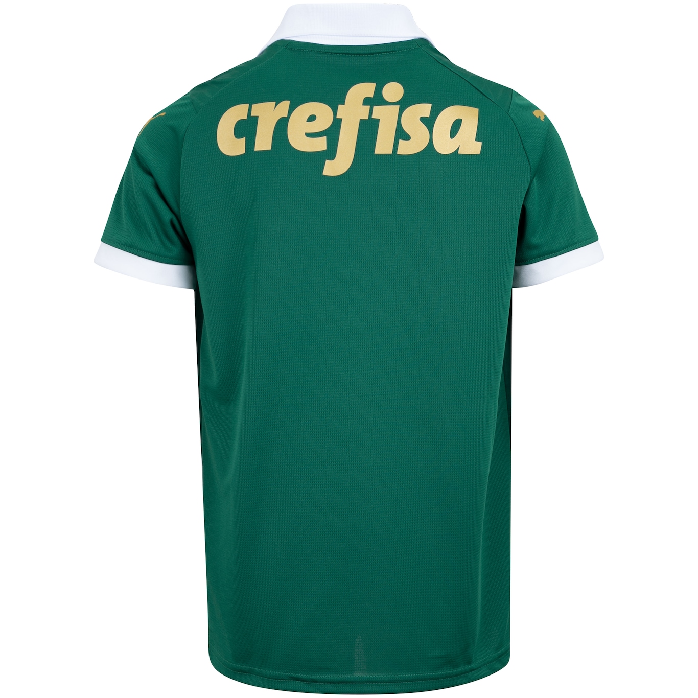 Camisa do Palmeiras I 24 Puma Juvenil Torcedor - Foto 2