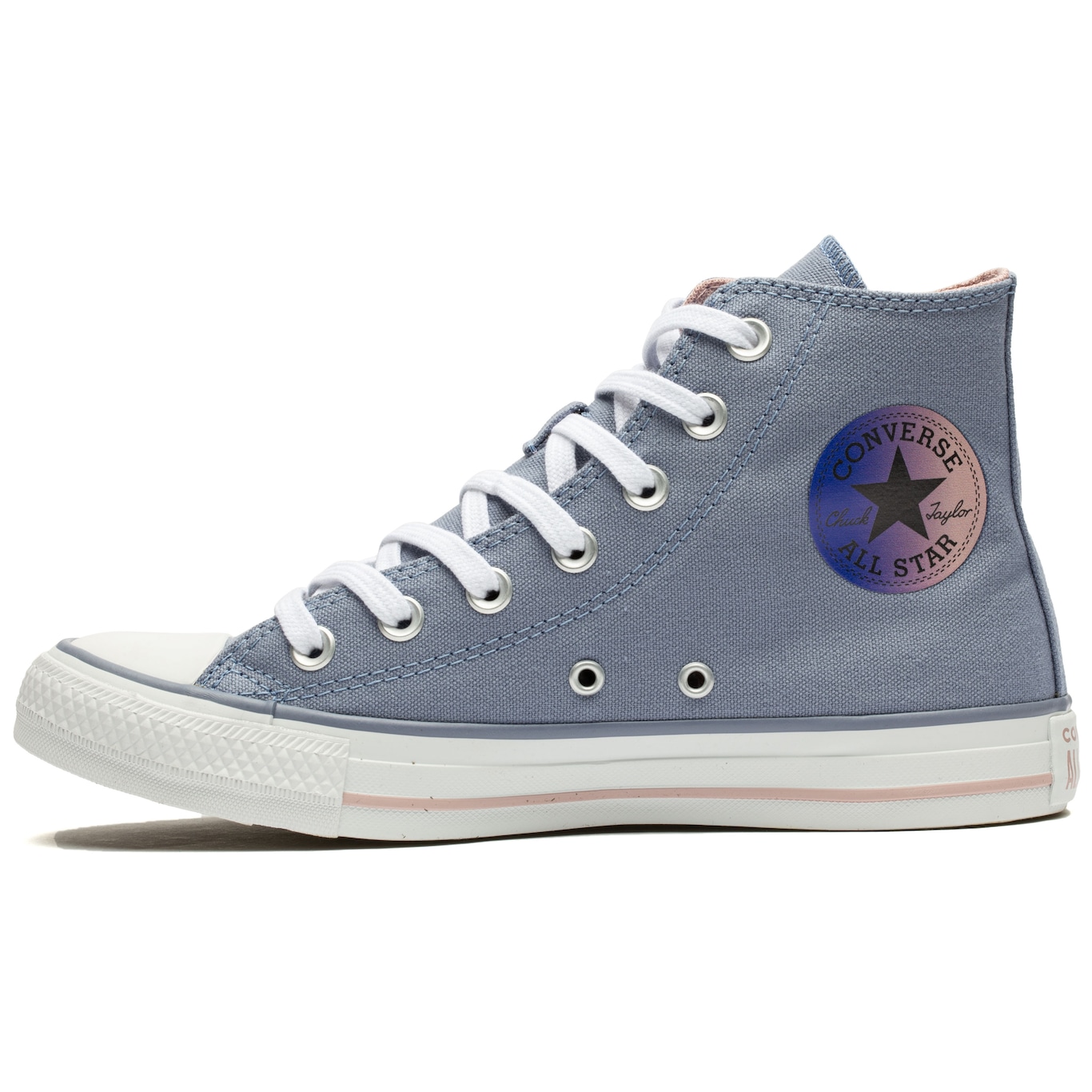 Tênis Converse All Star Chuck Taylor Unissex - Foto 3