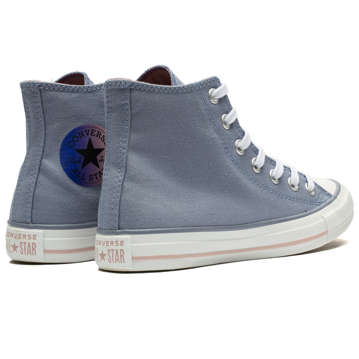 Tênis Converse All Star Chuck Taylor Unissex - Foto 4