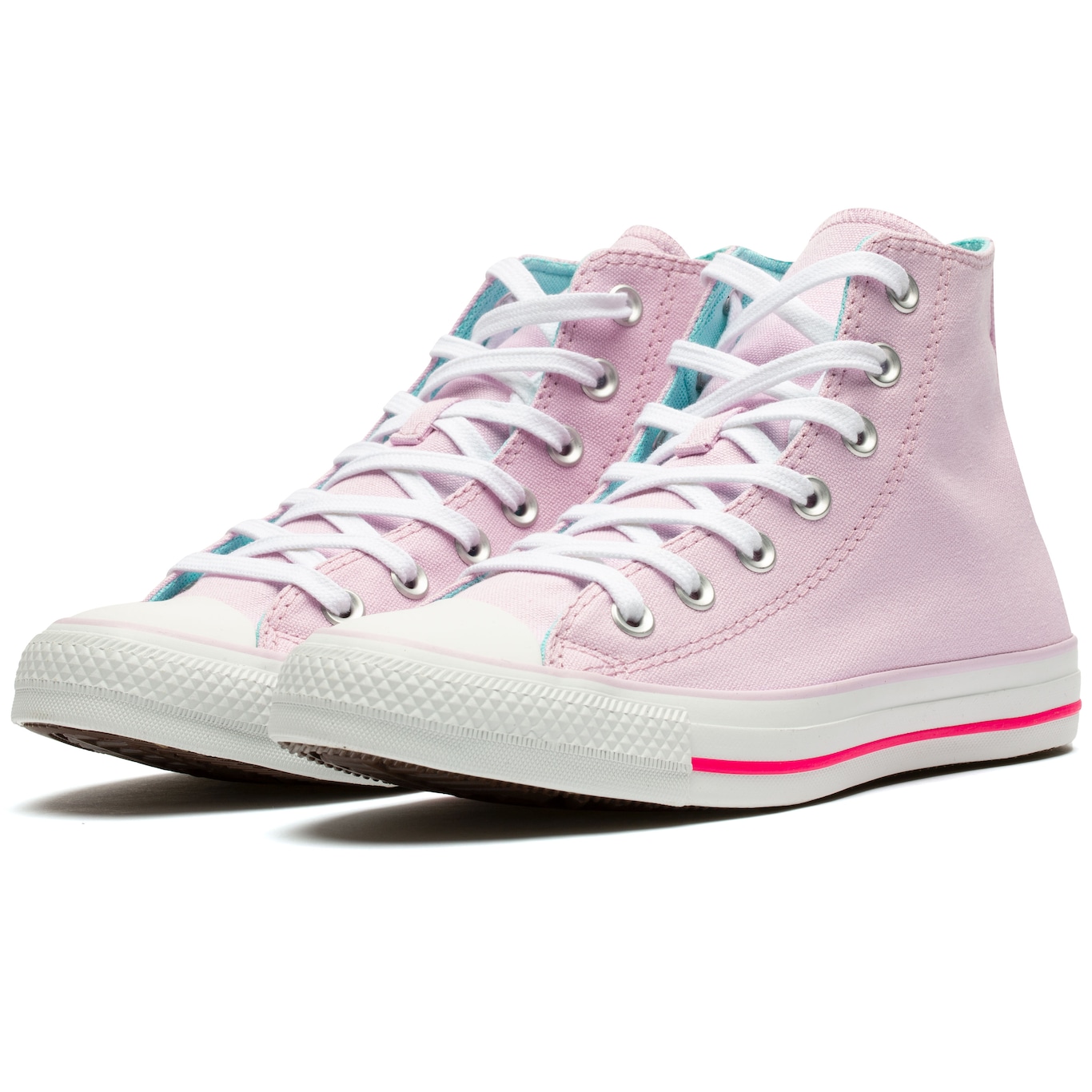 Tênis Converse All Star Chuck Taylor Unissex - Foto 2