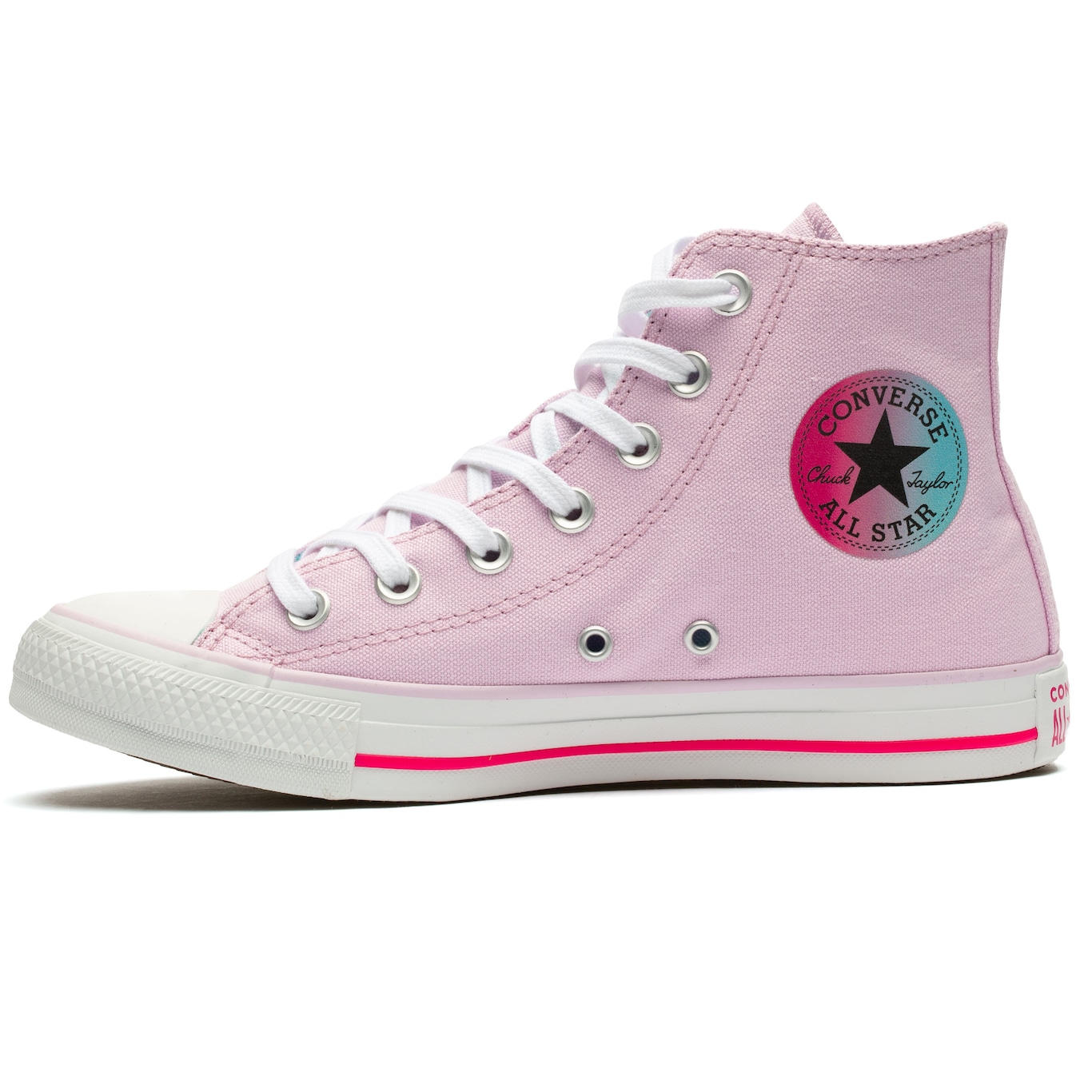 Tênis Converse All Star Chuck Taylor Unissex - Foto 3