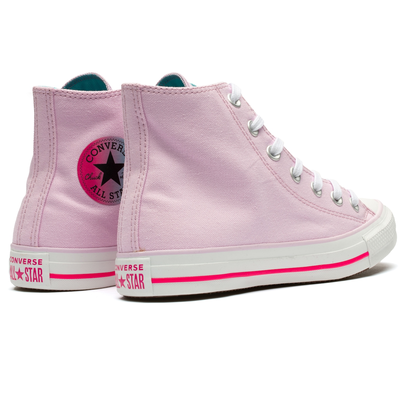 Tênis Converse All Star Chuck Taylor Unissex - Foto 4