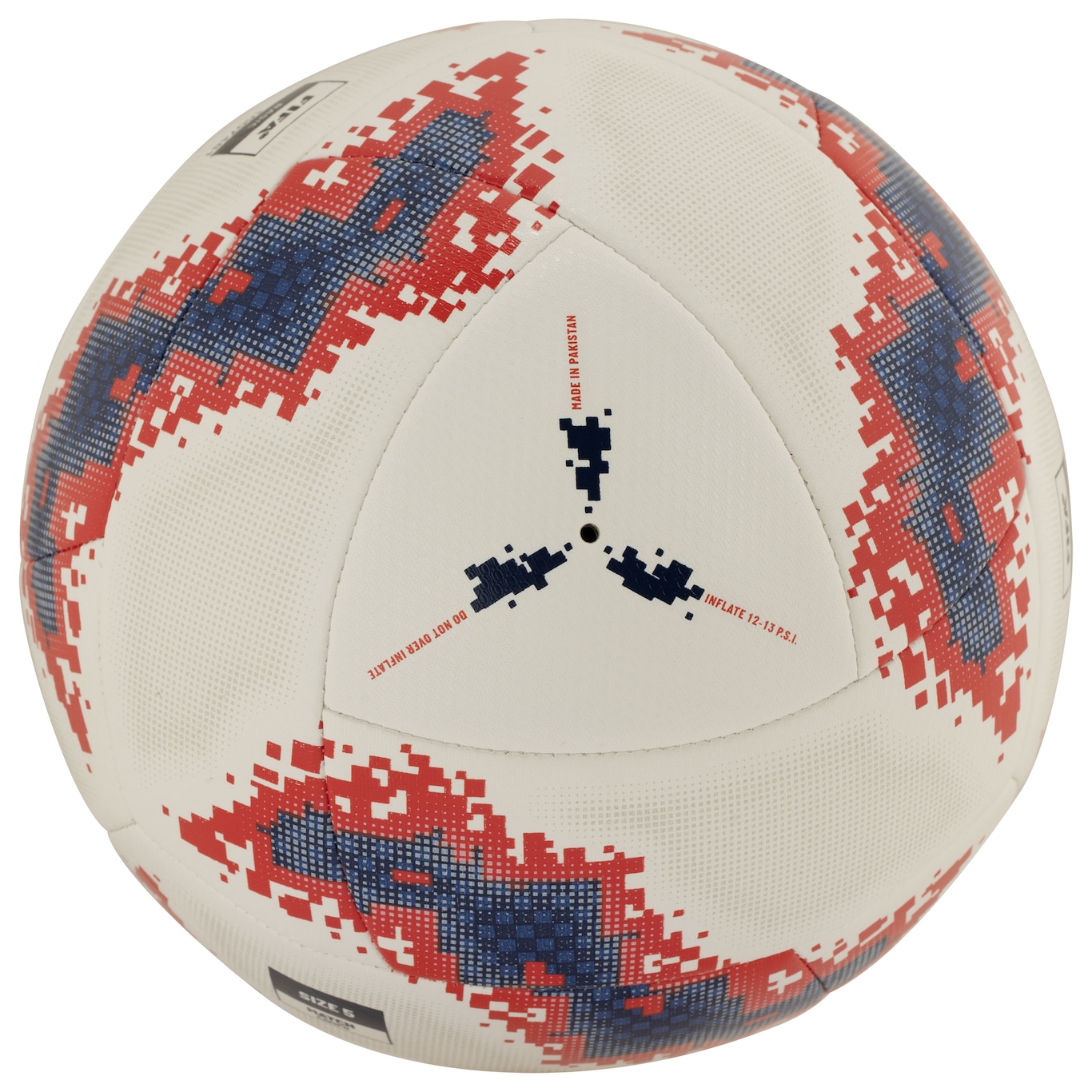 Bola de Futebol de Campo Umbro Neo Swerve Match - Foto 2