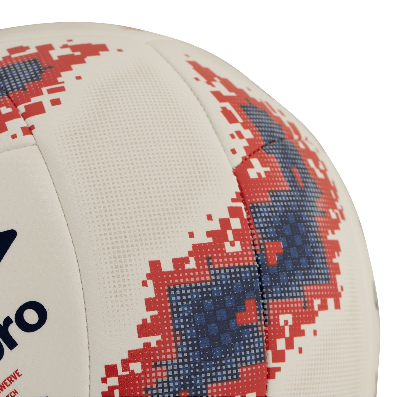 Bola de Futebol de Campo Umbro Neo Swerve Match - Foto 3