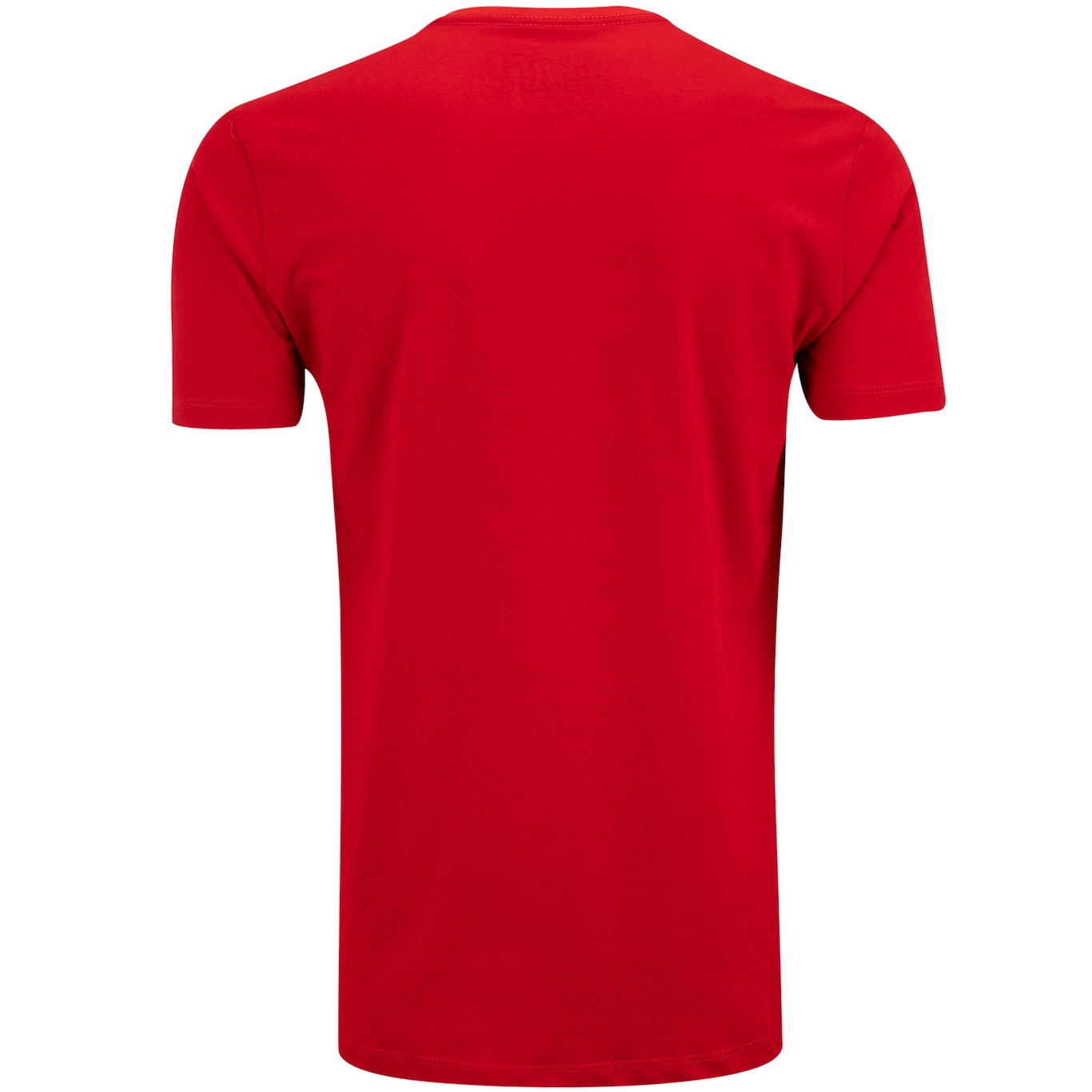 Camiseta Masculina Venum Manga Curta Basic Light Red - Foto 6