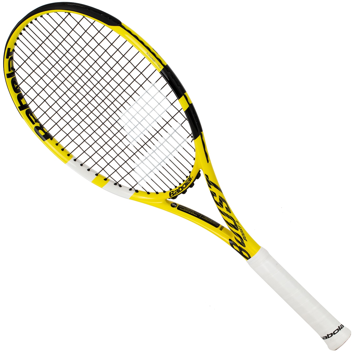 Raquete de Tênis Babolat Boost Aero Strung Adulto - Foto 2