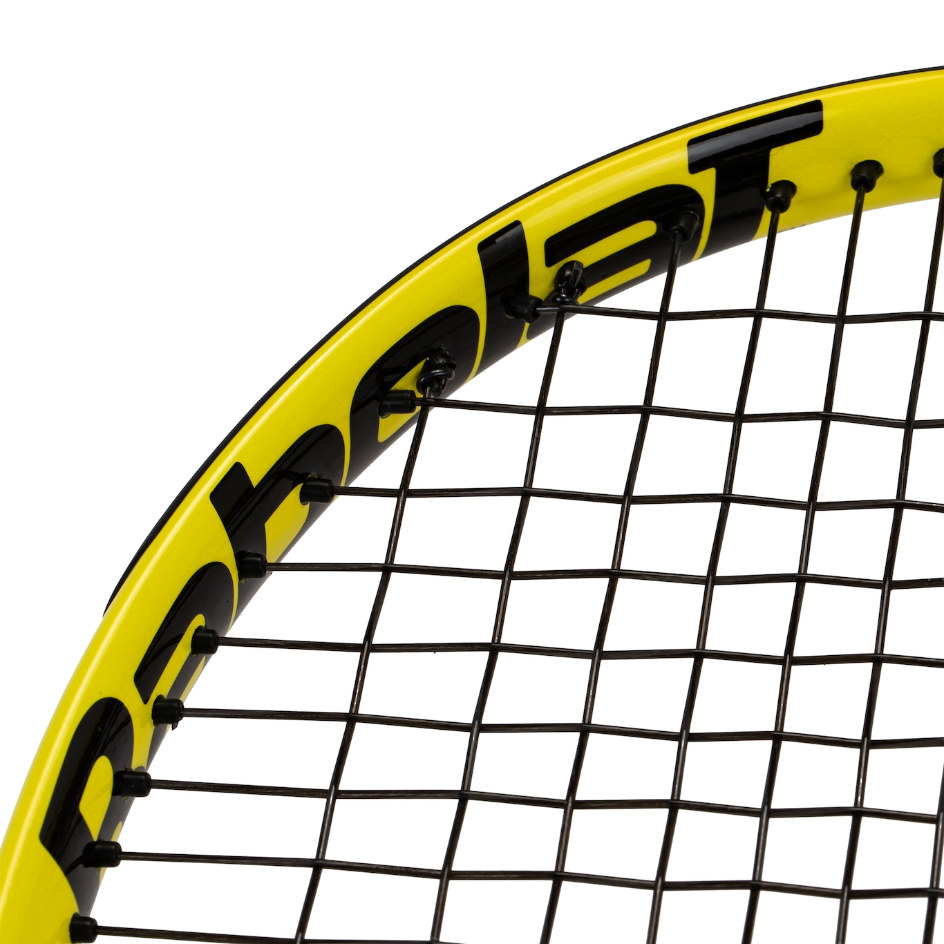 Raquete de Tênis Babolat Boost Aero Strung Adulto - Foto 3