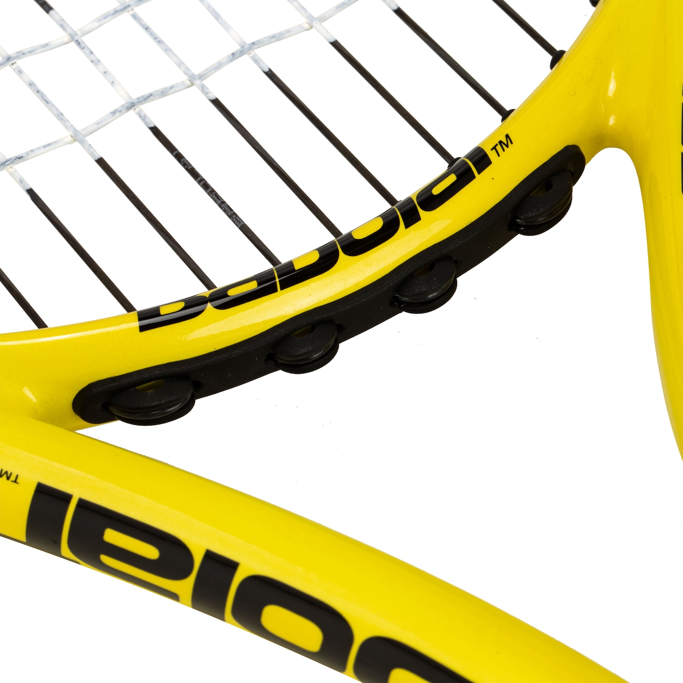 Raquete de Tênis Babolat Boost Aero Strung Adulto - Foto 4