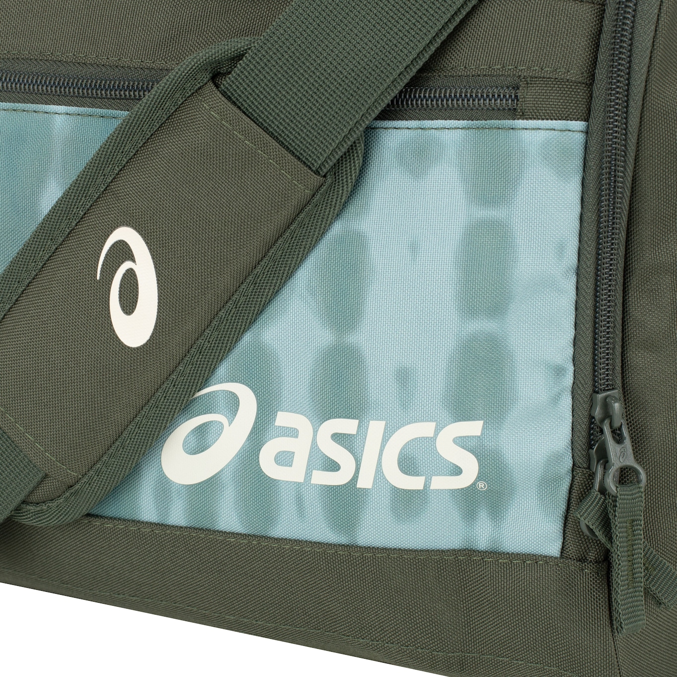 Mala ASICS Estampada - Foto 6