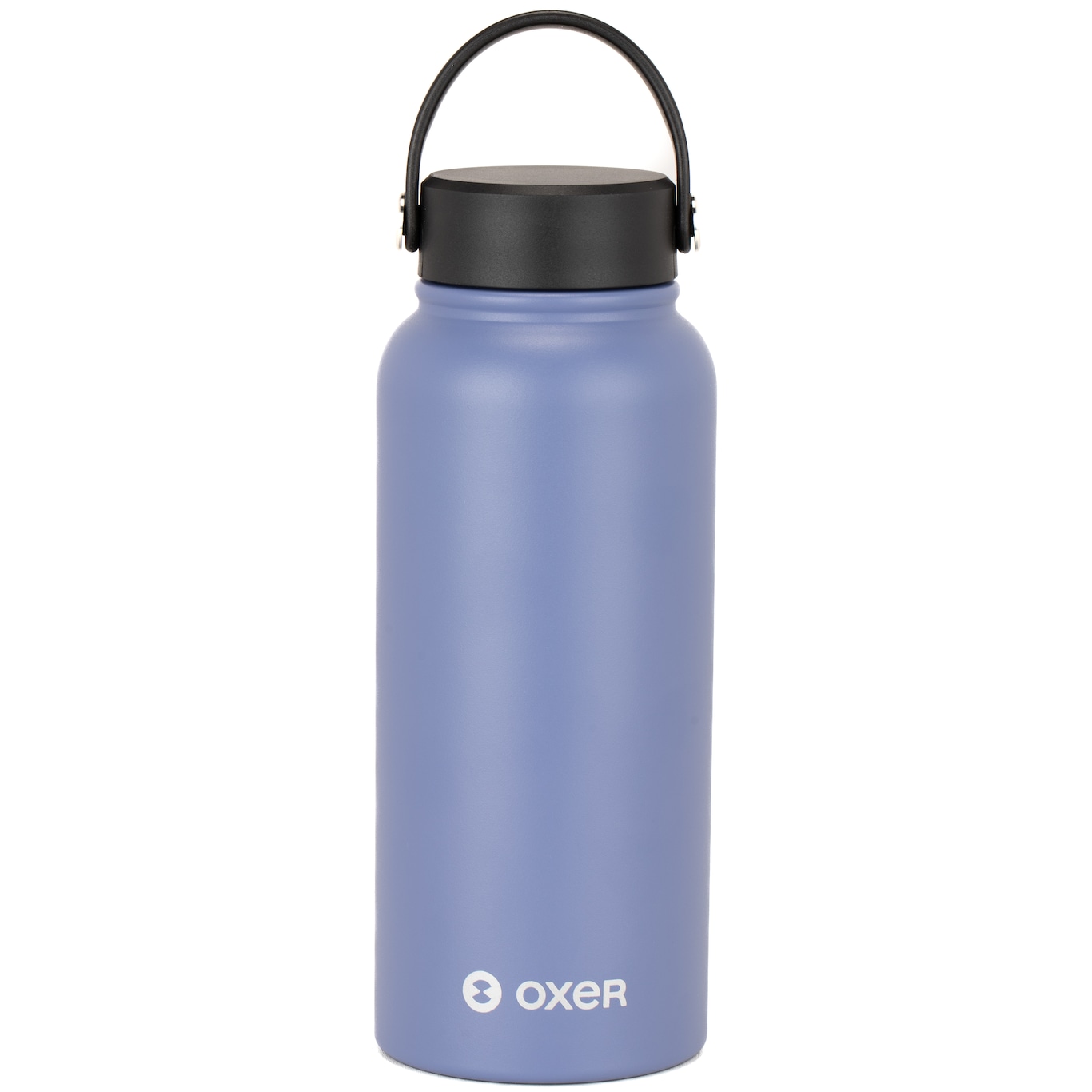 Garrafa Oxer com Alça 950ml - Foto 1