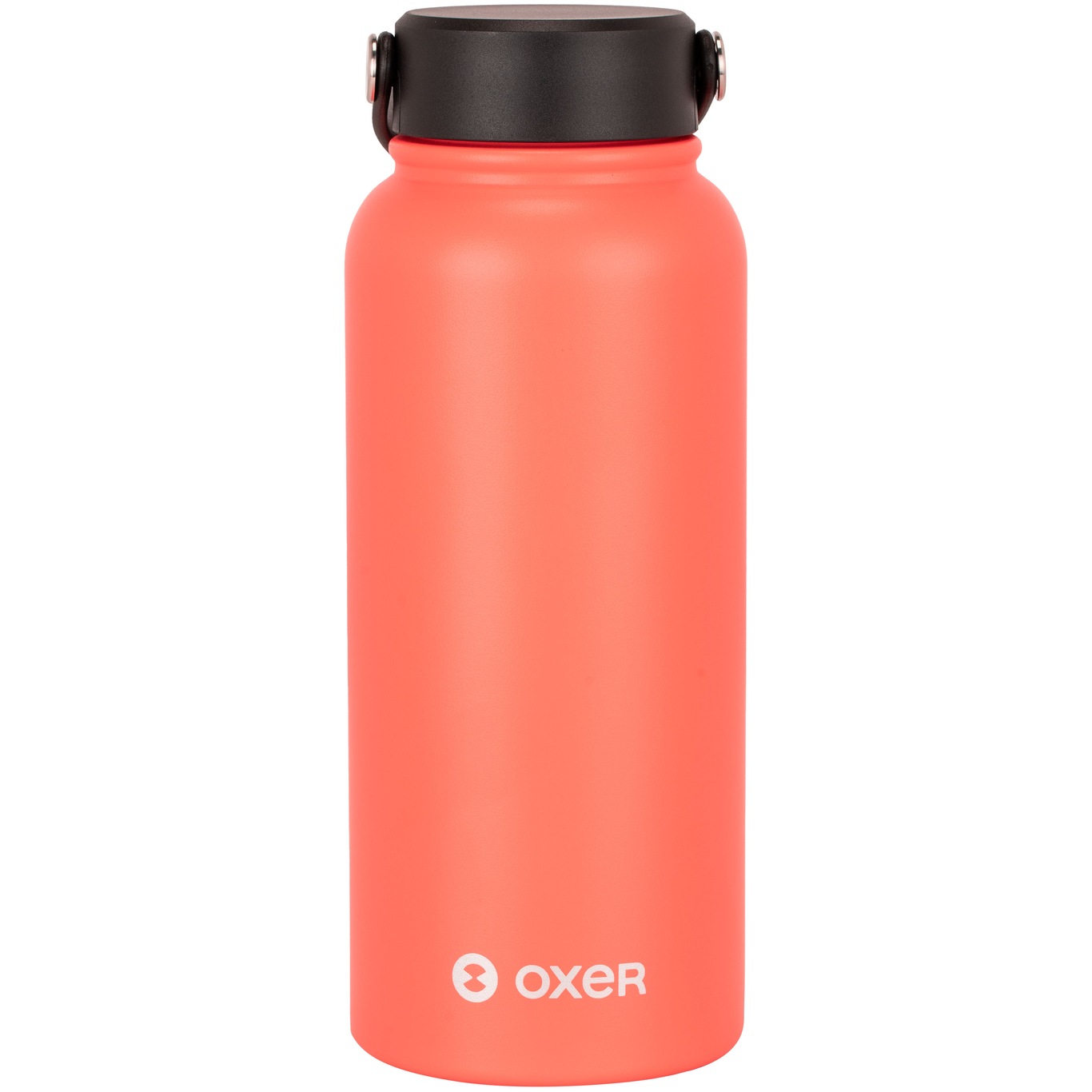 Garrafa Oxer com Alça 950ml - Foto 1