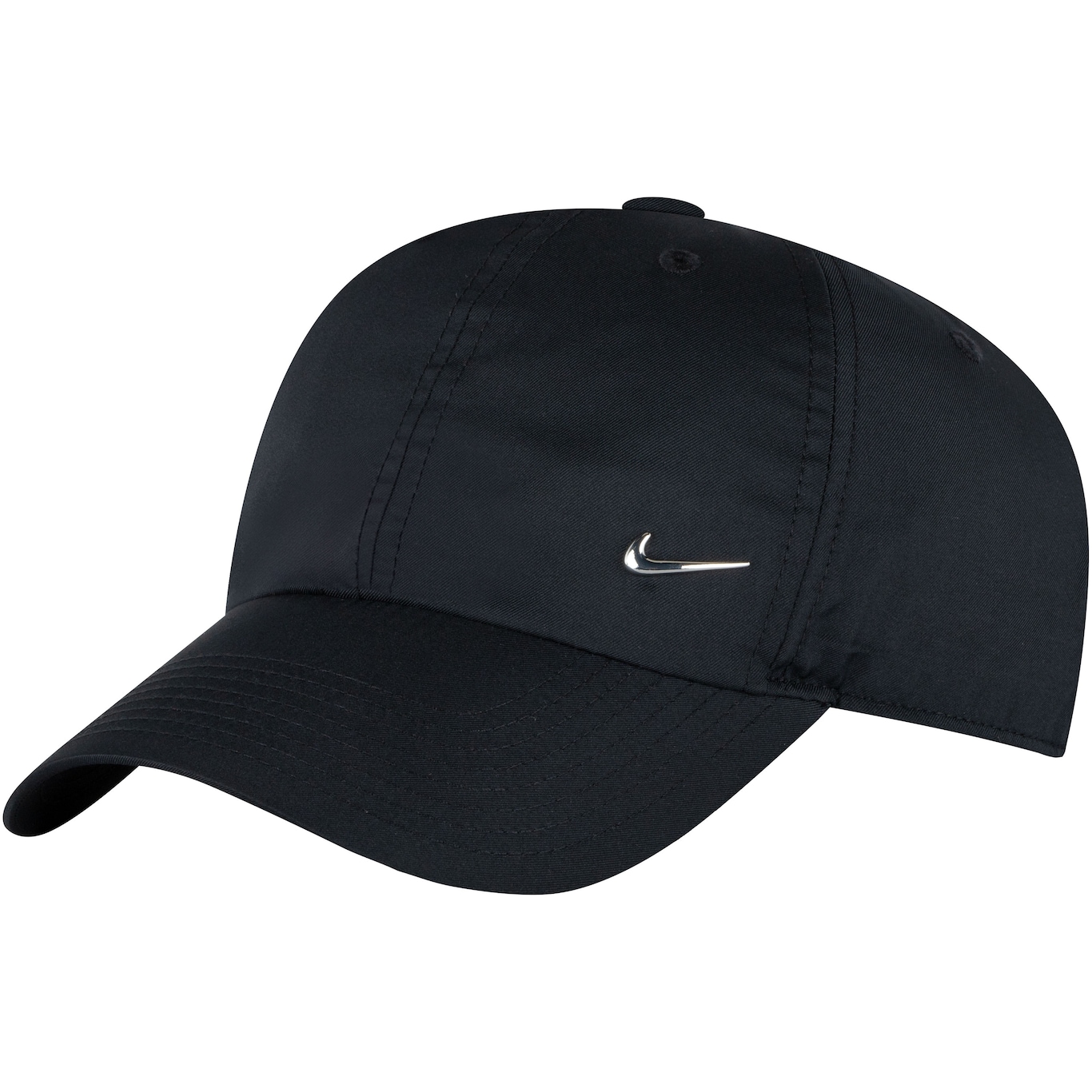 Boné Aba Curva Nike Strapback Dri-Fit Club Adulto - Foto 1