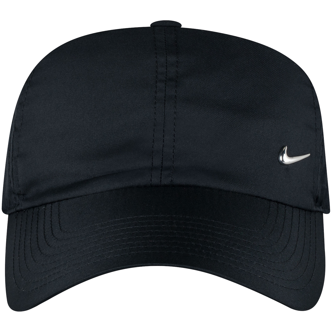 Boné Aba Curva Nike Strapback Dri-Fit Club Adulto - Foto 6