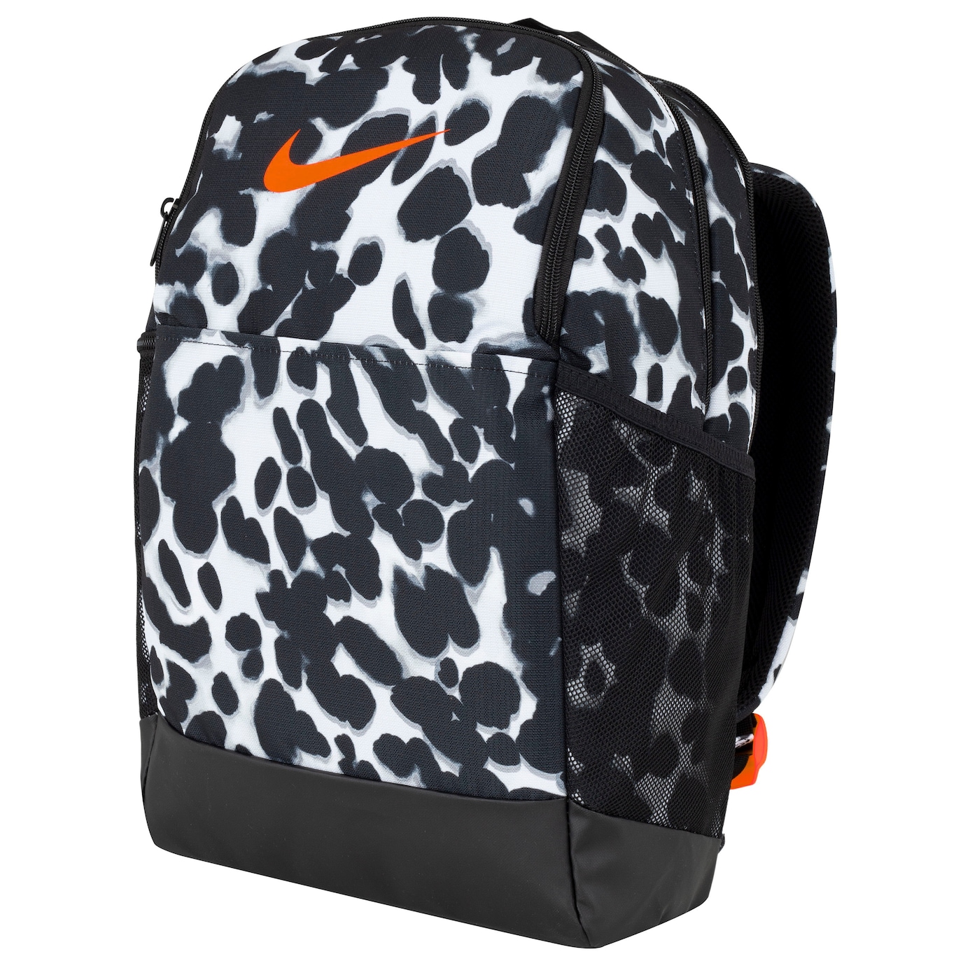 Mochila Nike Brasilia All Over Print SP 24 Litros - Foto 6