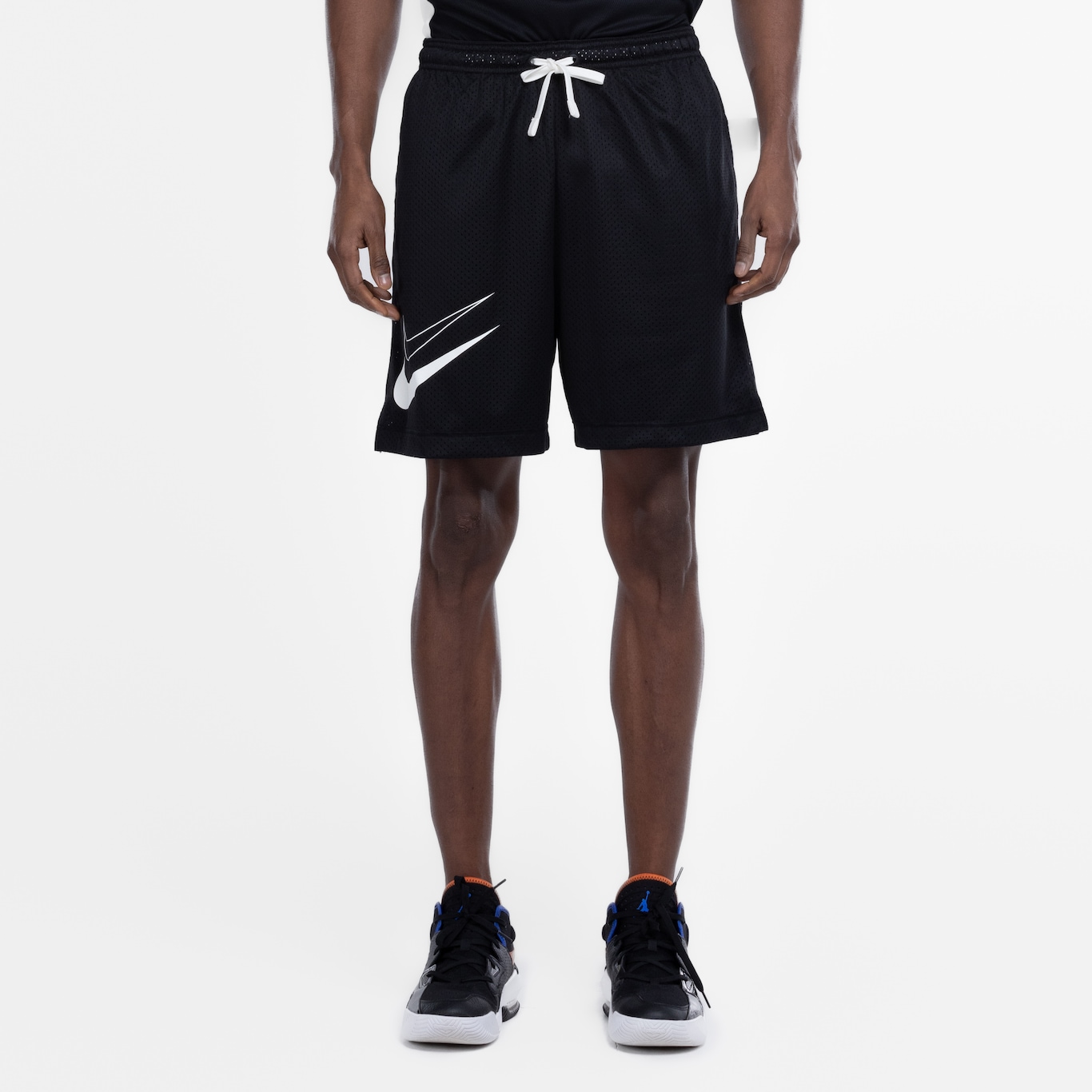 Bermuda Masculina Nike Dri-fit Standard ISS - Foto 3