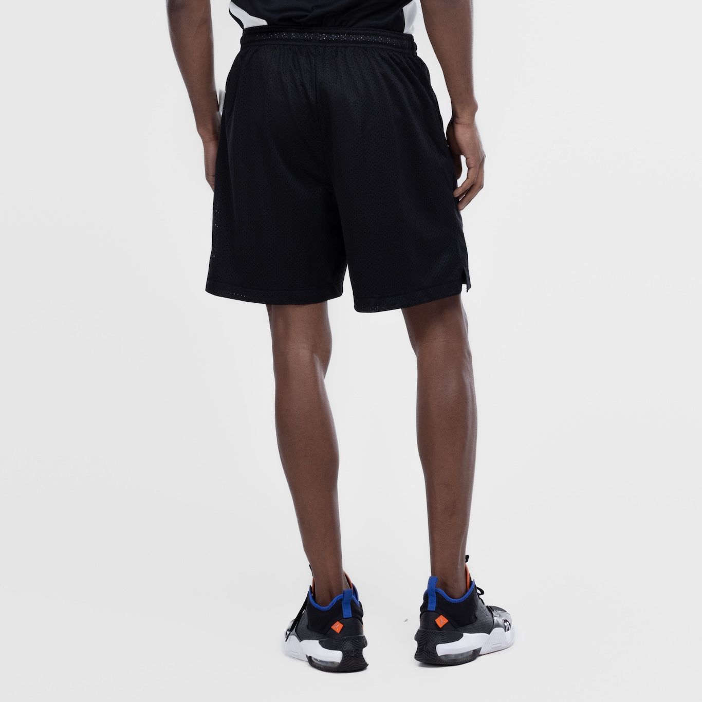 Bermuda Masculina Nike Dri-fit Standard ISS - Foto 4