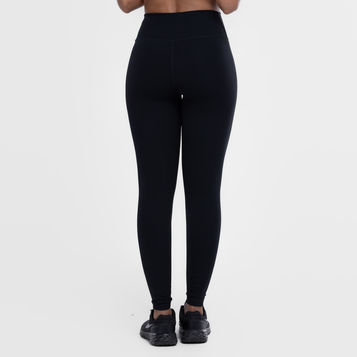 Calça Legging Feminina Nike Dri-ft One High Rise Tight - Foto 3